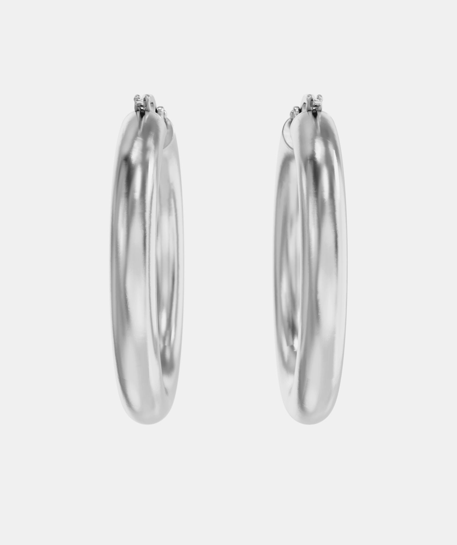 Classic Collection Mandy Hoops, Large