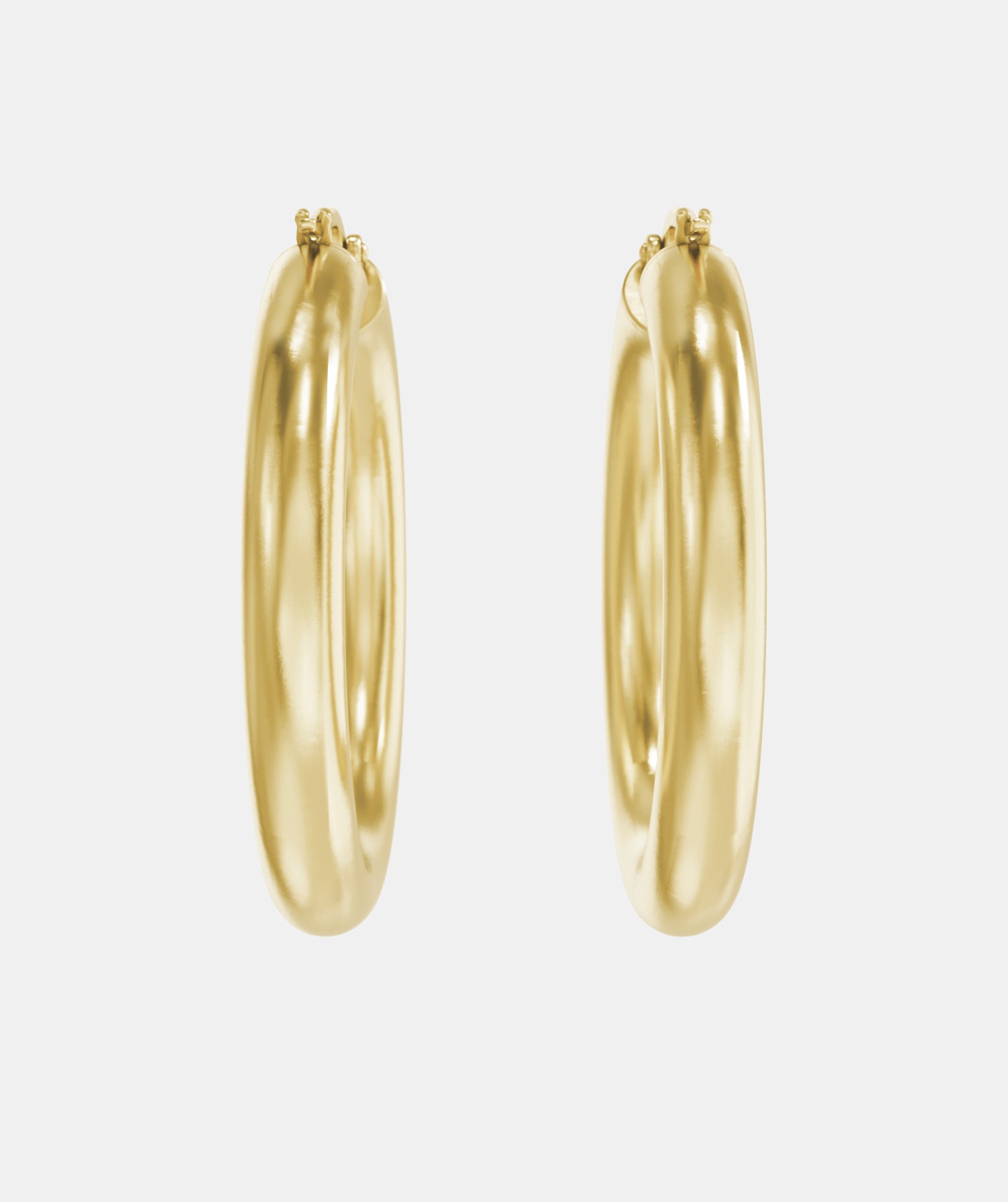 Classic Collection Mandy Hoops, Large