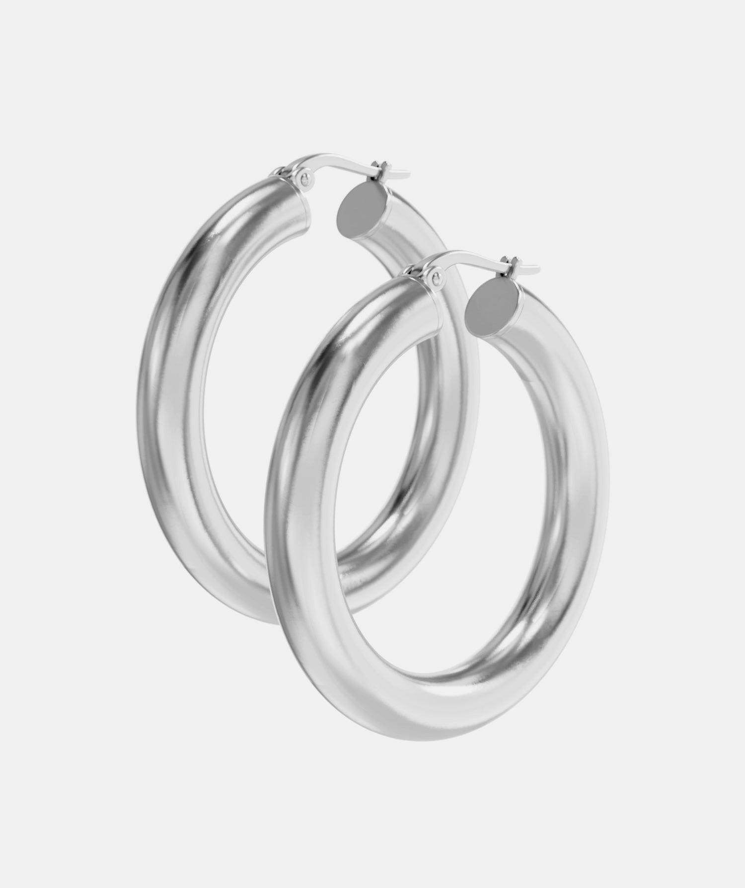 Classic Collection Mandy Hoops, Large