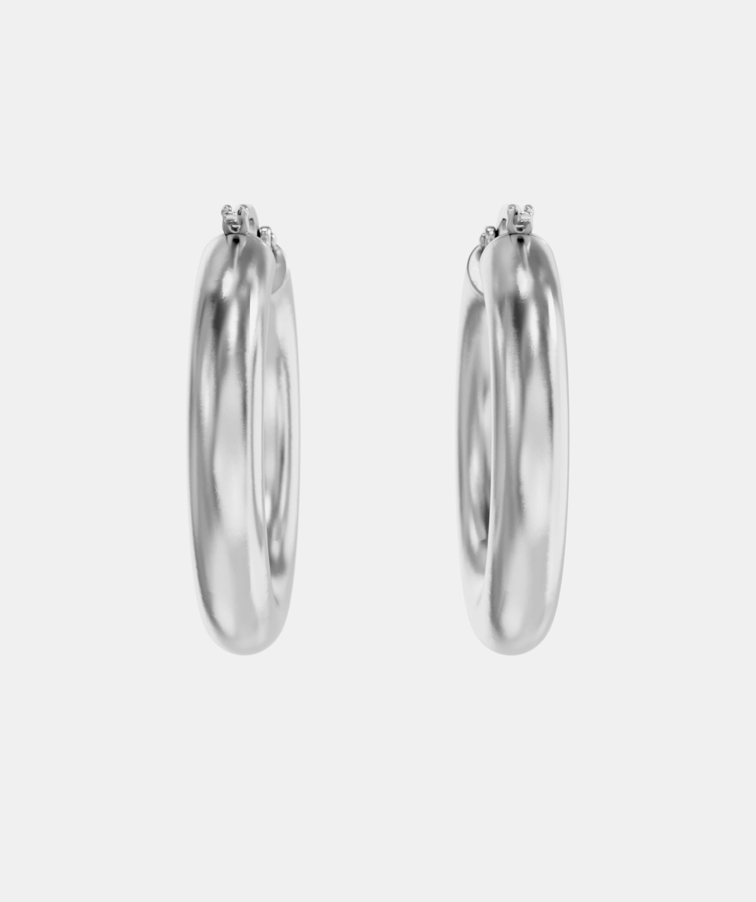 Classic Collection Mandy Hoops, Medium