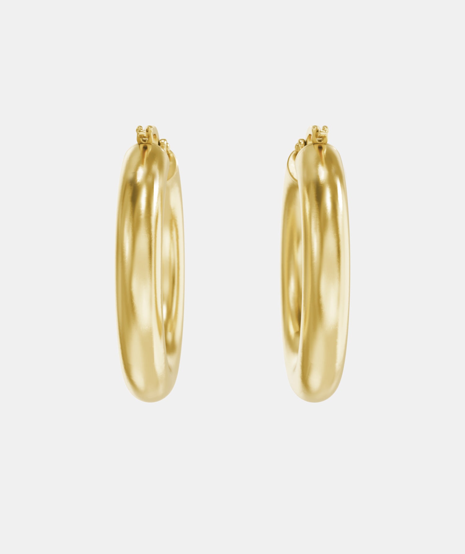 Classic Collection Mandy Hoops, Medium