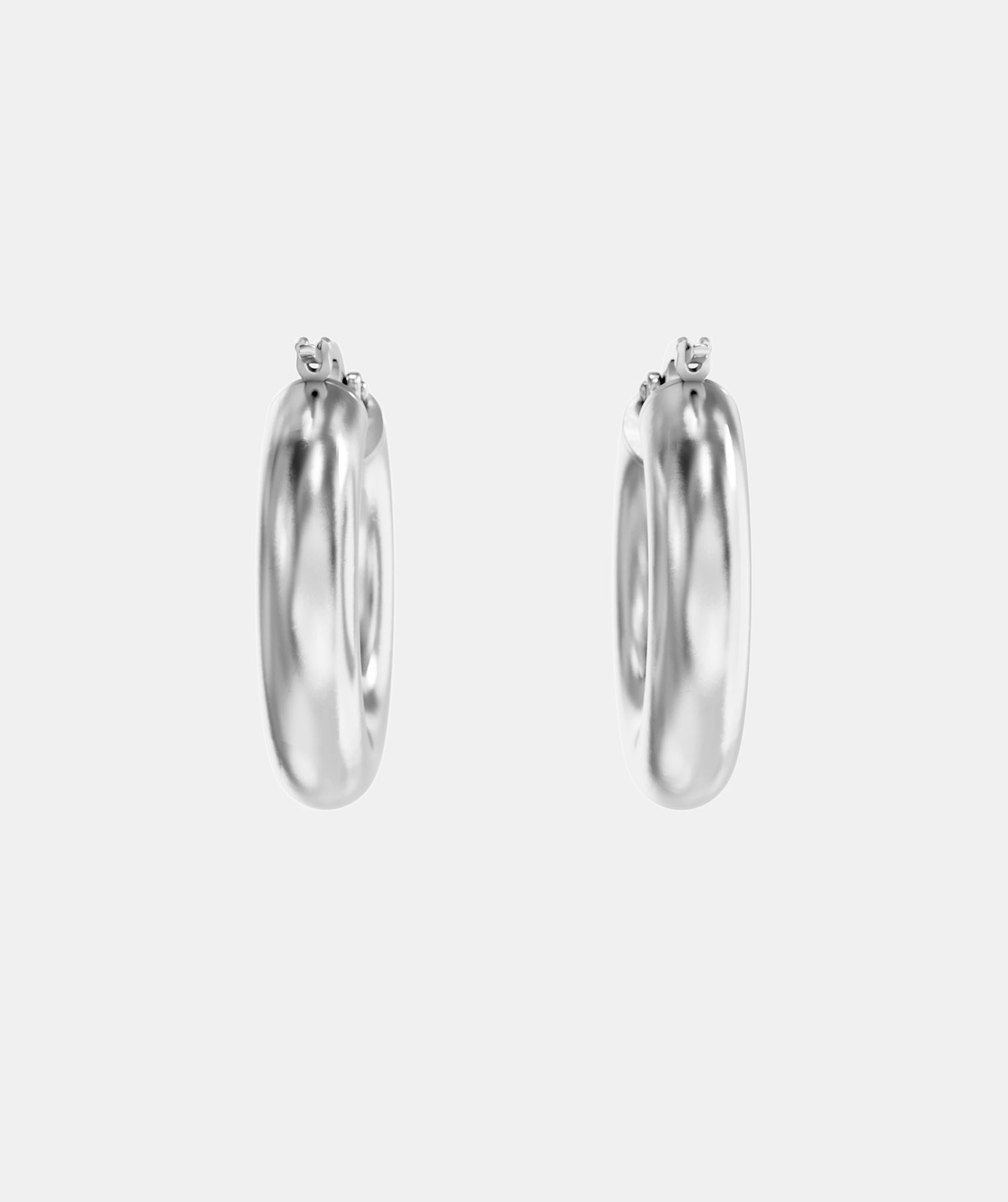 Classic Collection Mandy Hoops, Mini