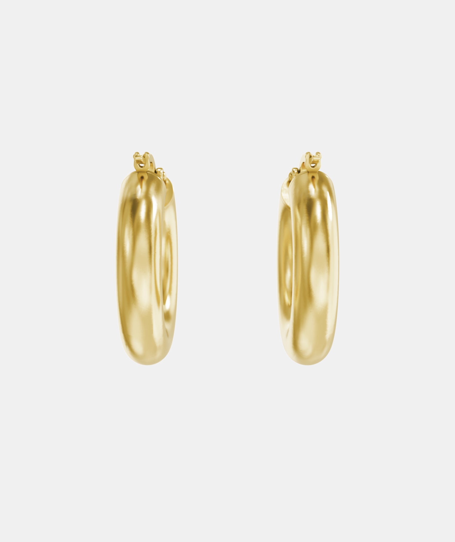 Classic Collection Mandy Hoops, Mini
