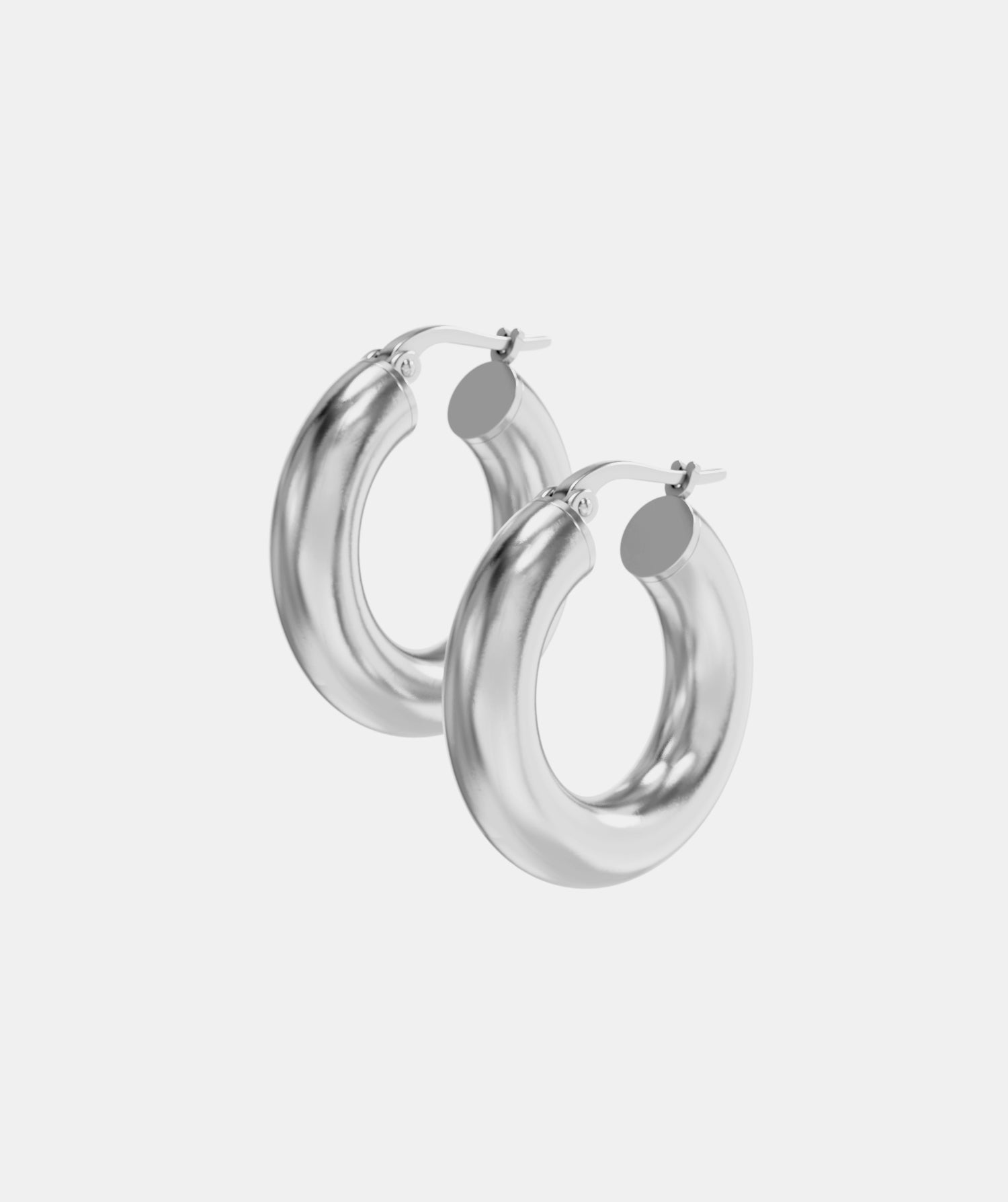 Classic Collection Mandy Hoops, Mini