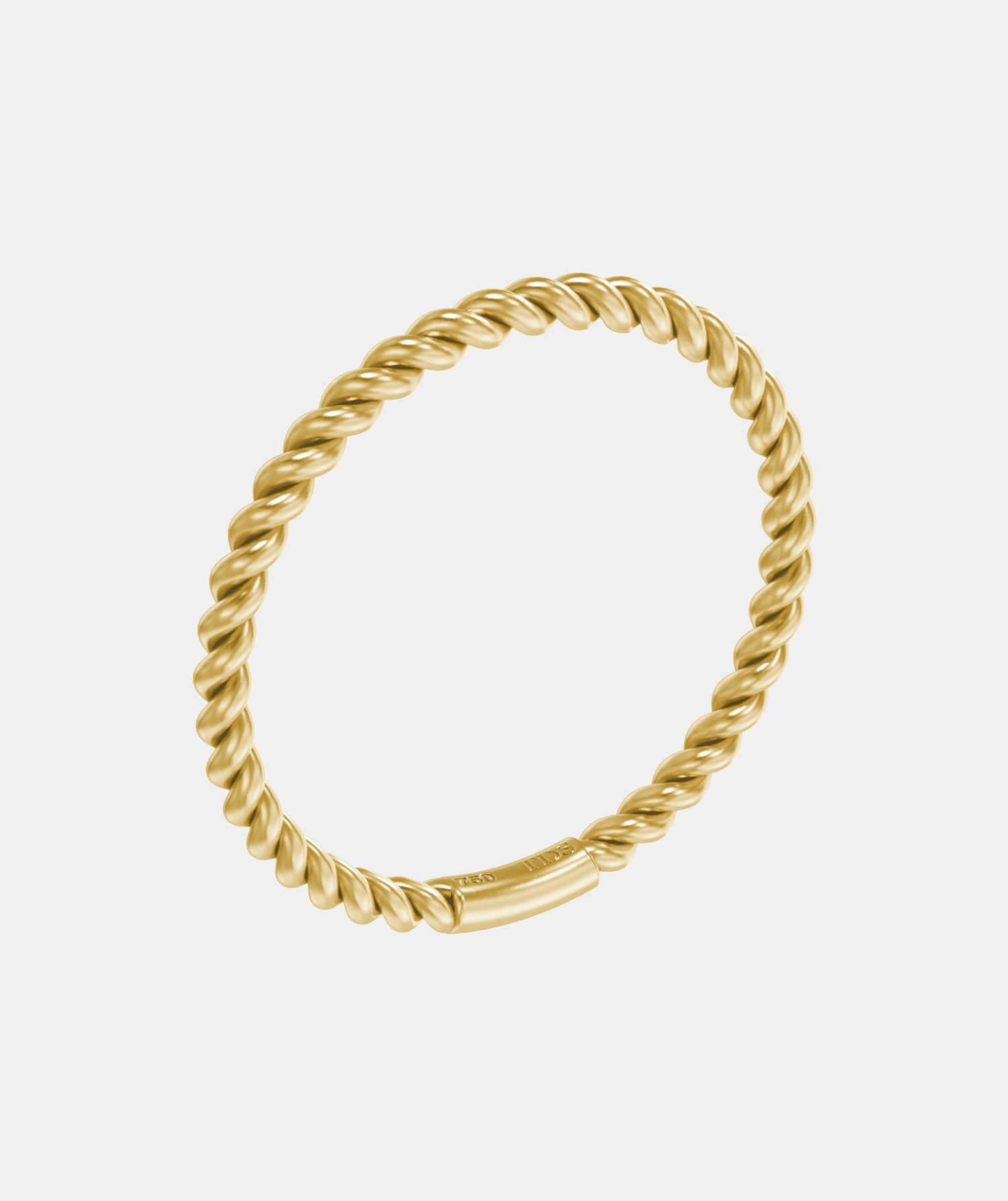 The Rope Ring