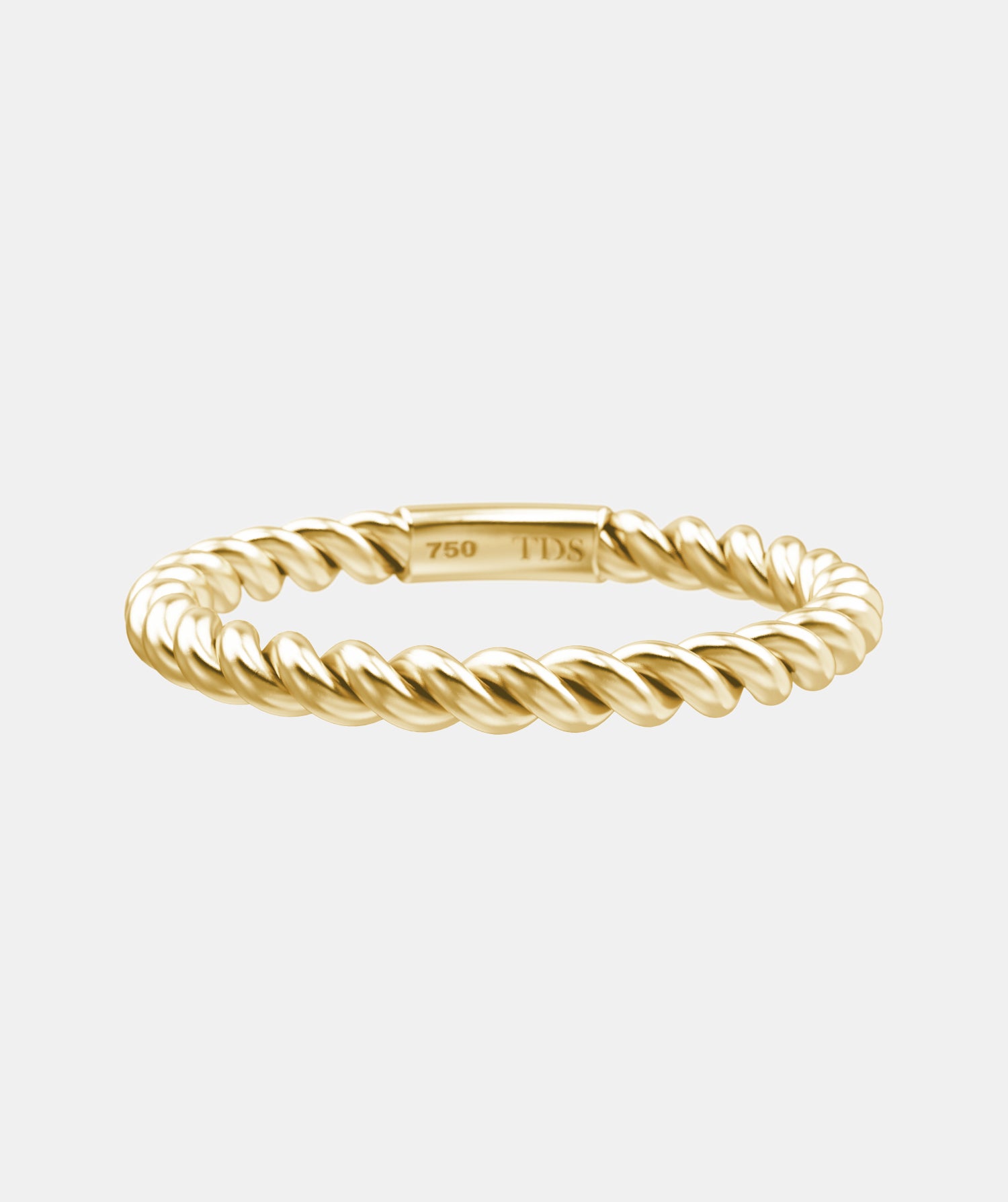 The Rope Ring
