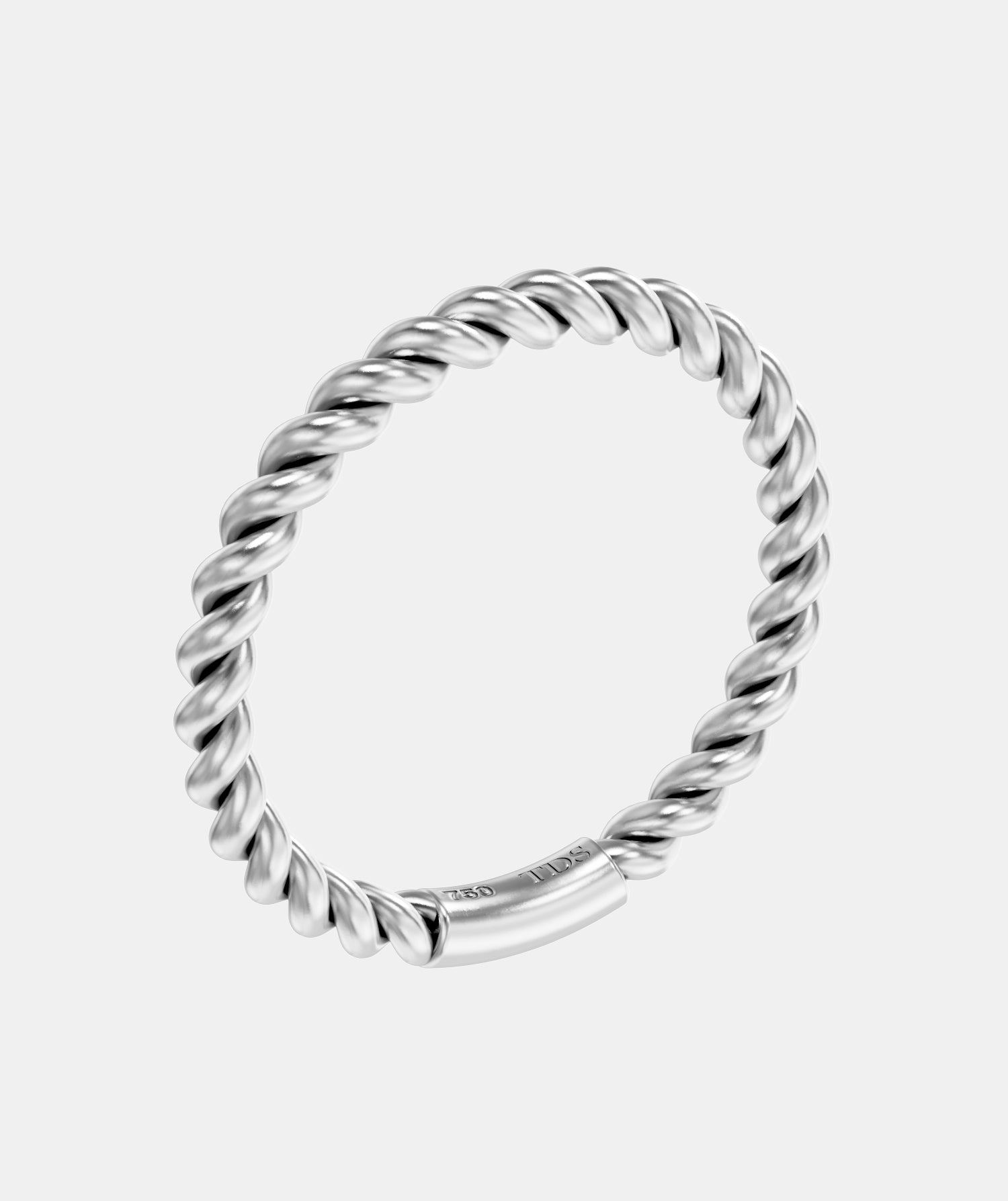 The Rope Ring