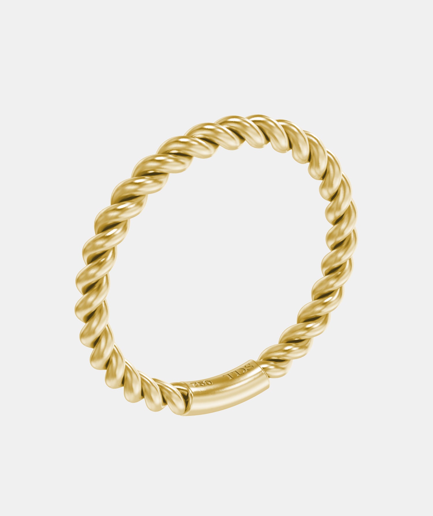 The Rope Ring