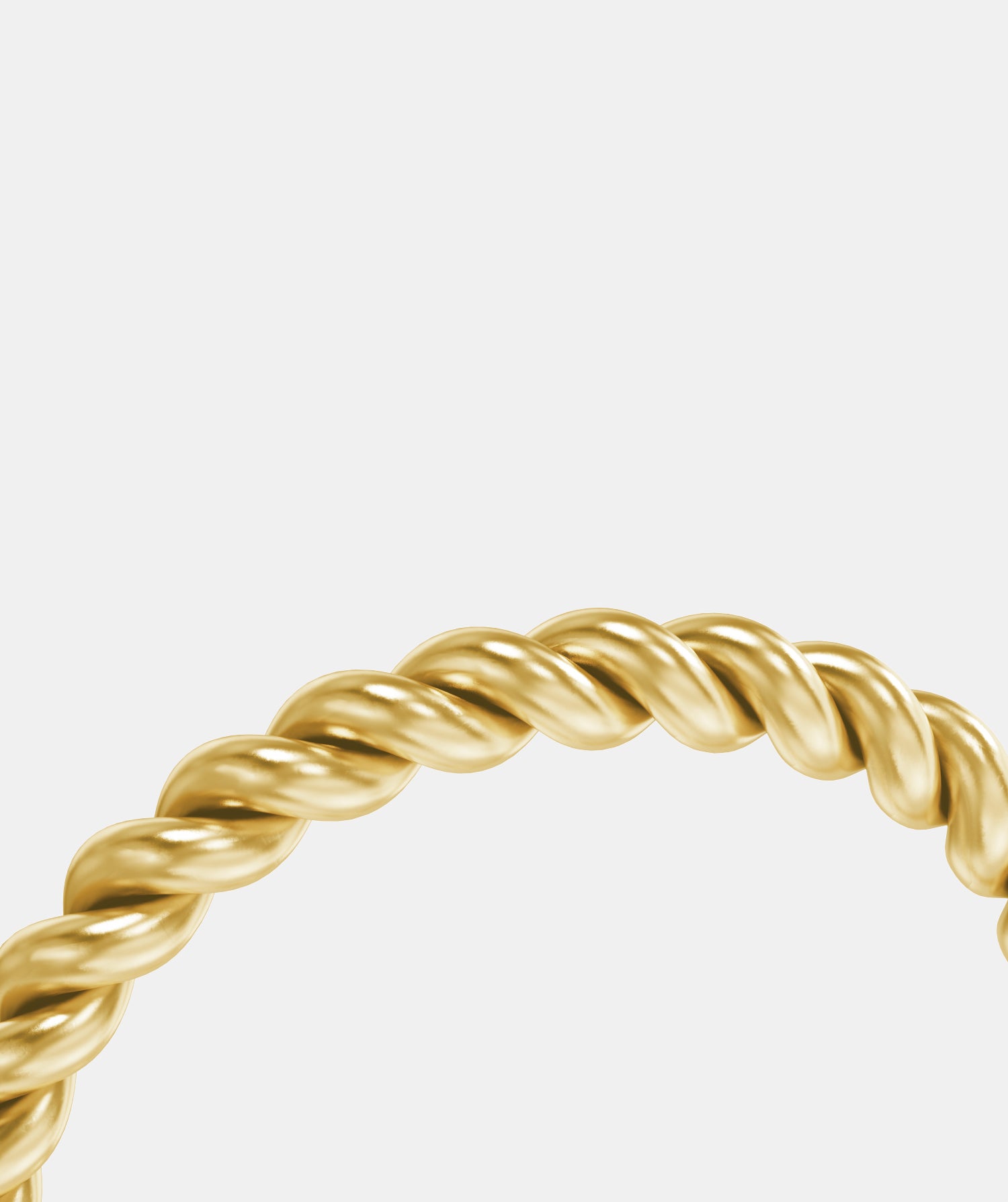 The Rope Ring