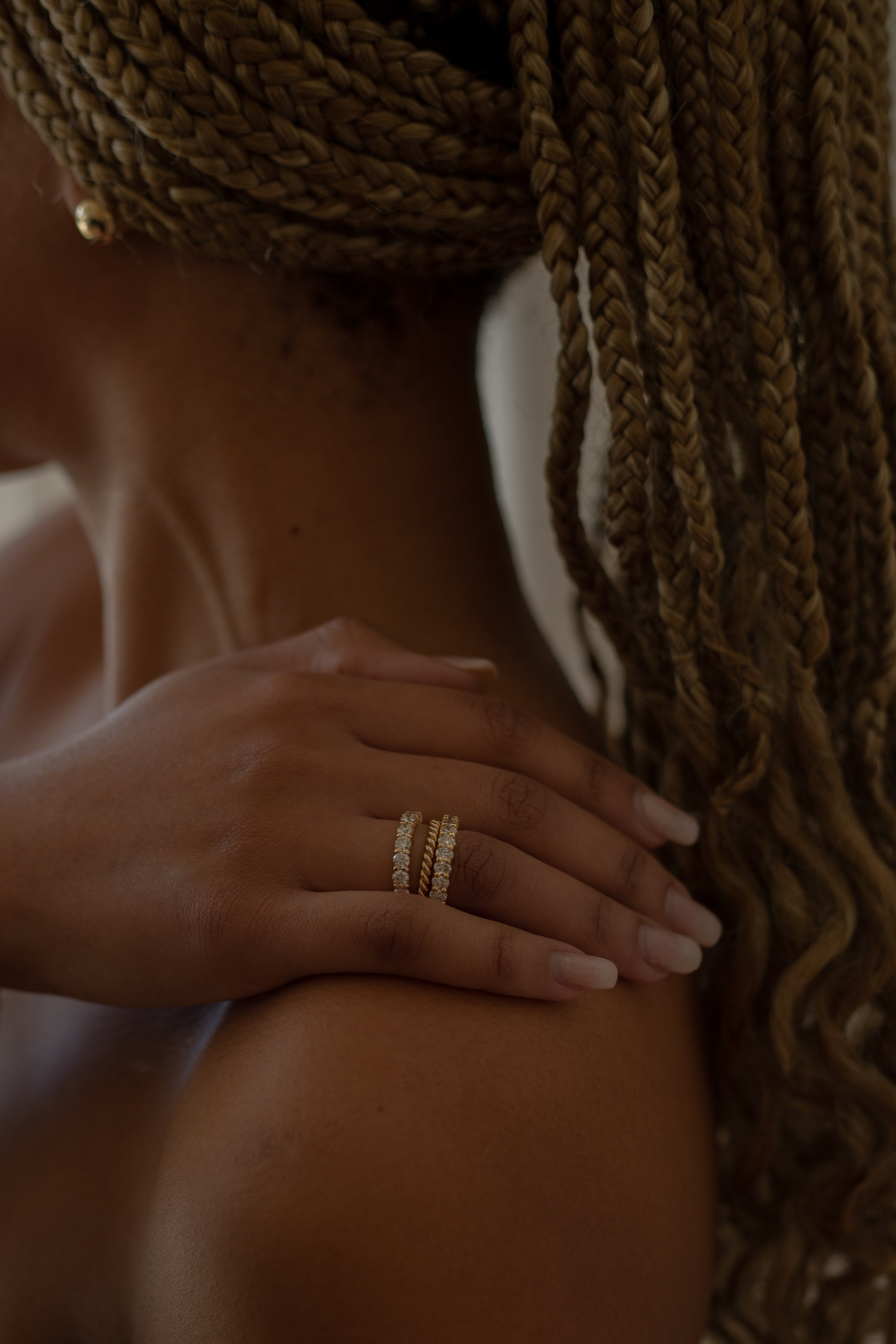 The Rope Ring