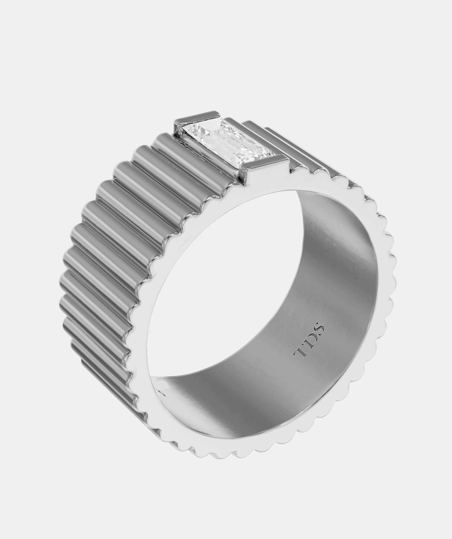 The Jennings Ring