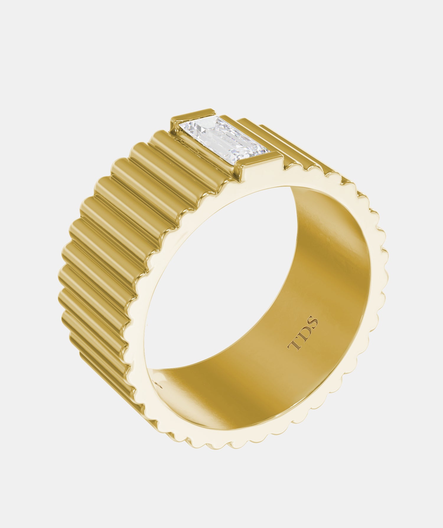 The Jennings Ring