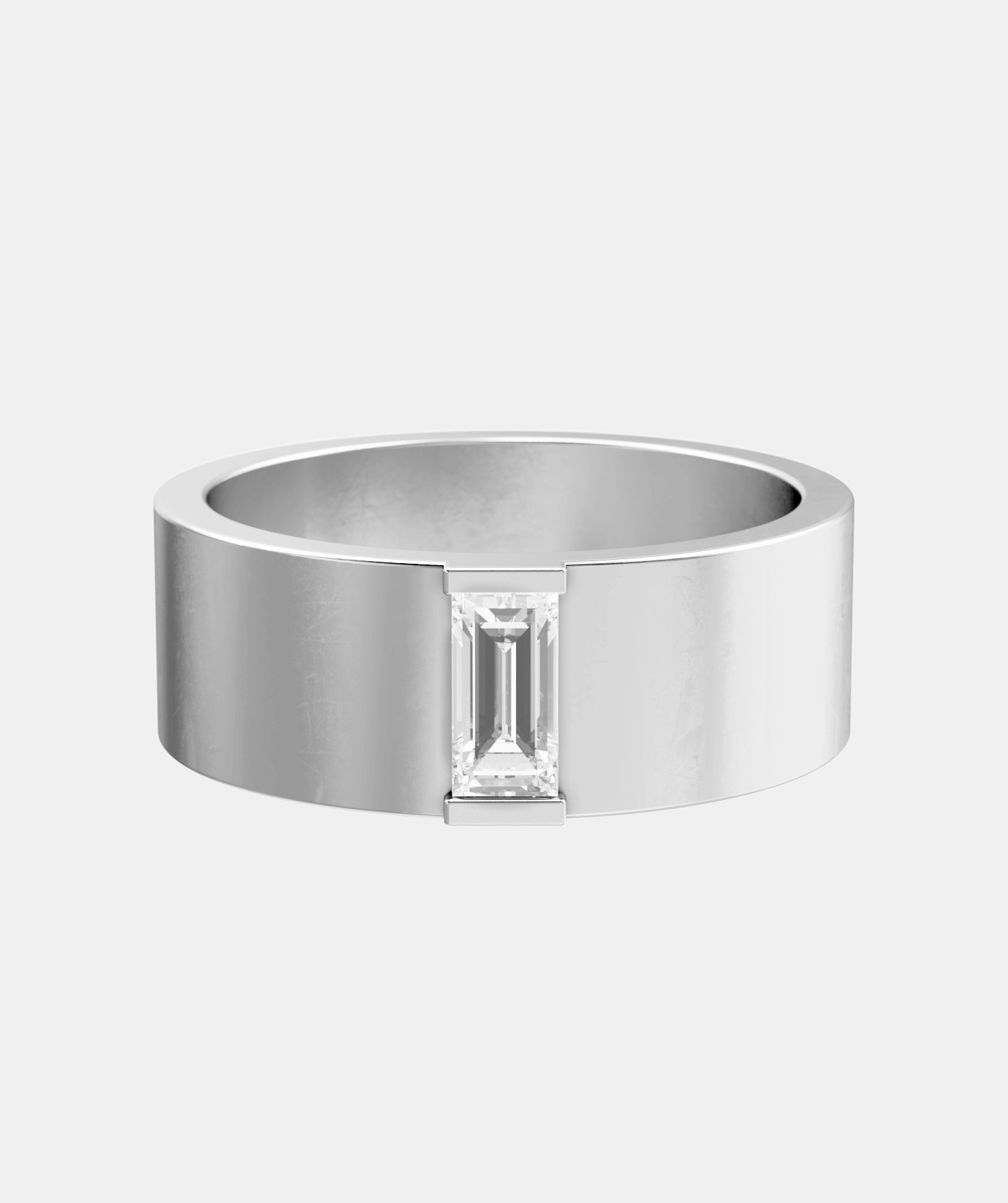 The Jennings Ring