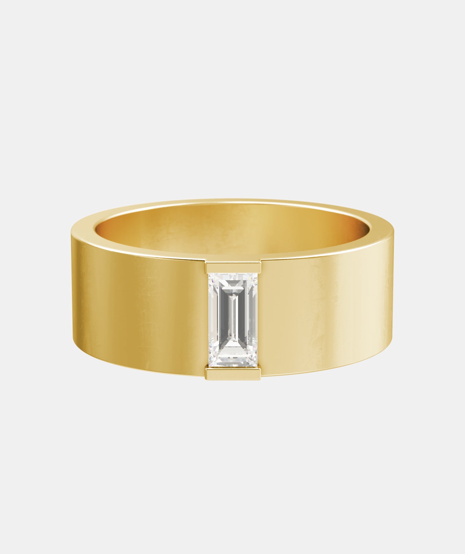 The Jennings Ring