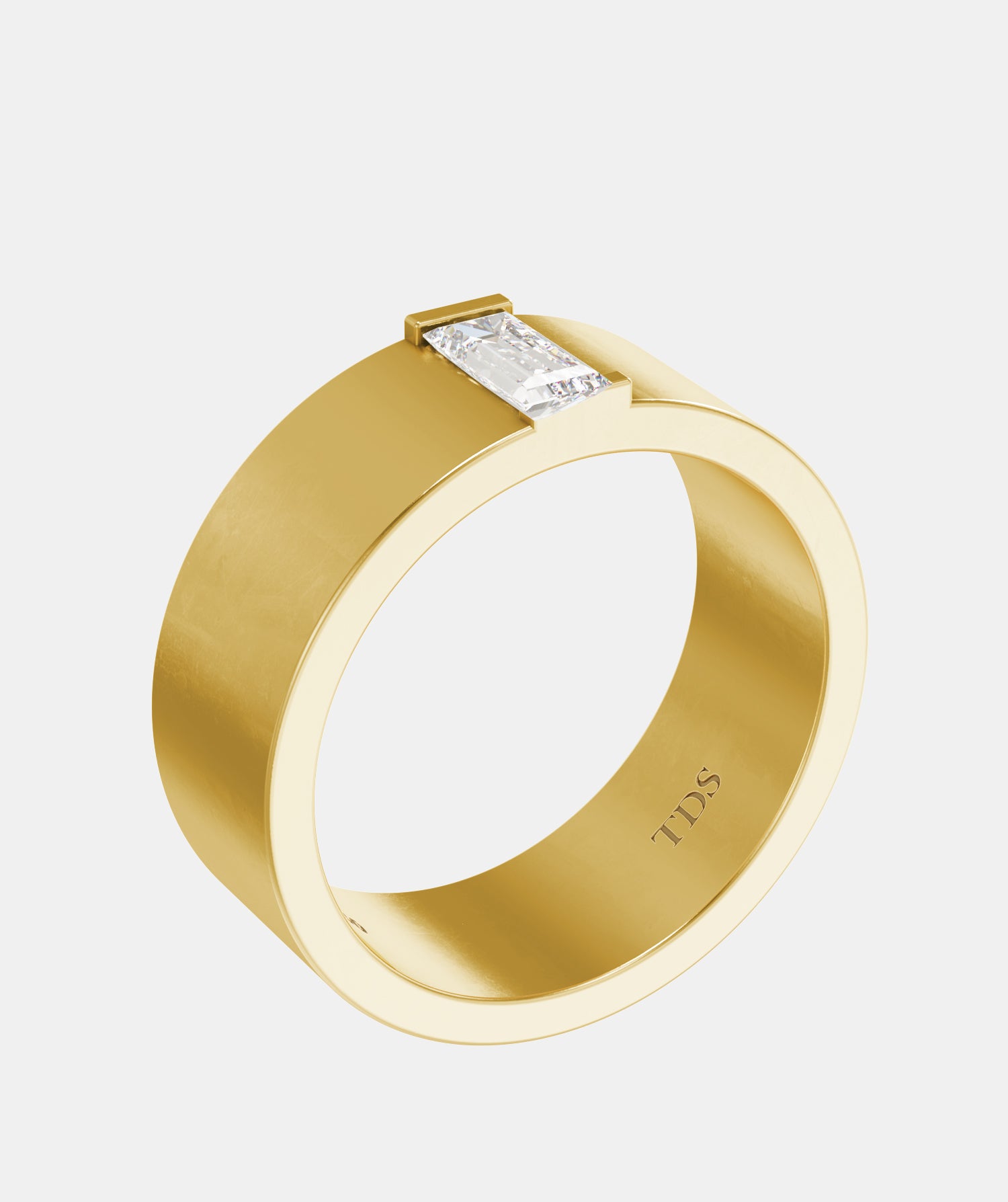 The Jennings Ring