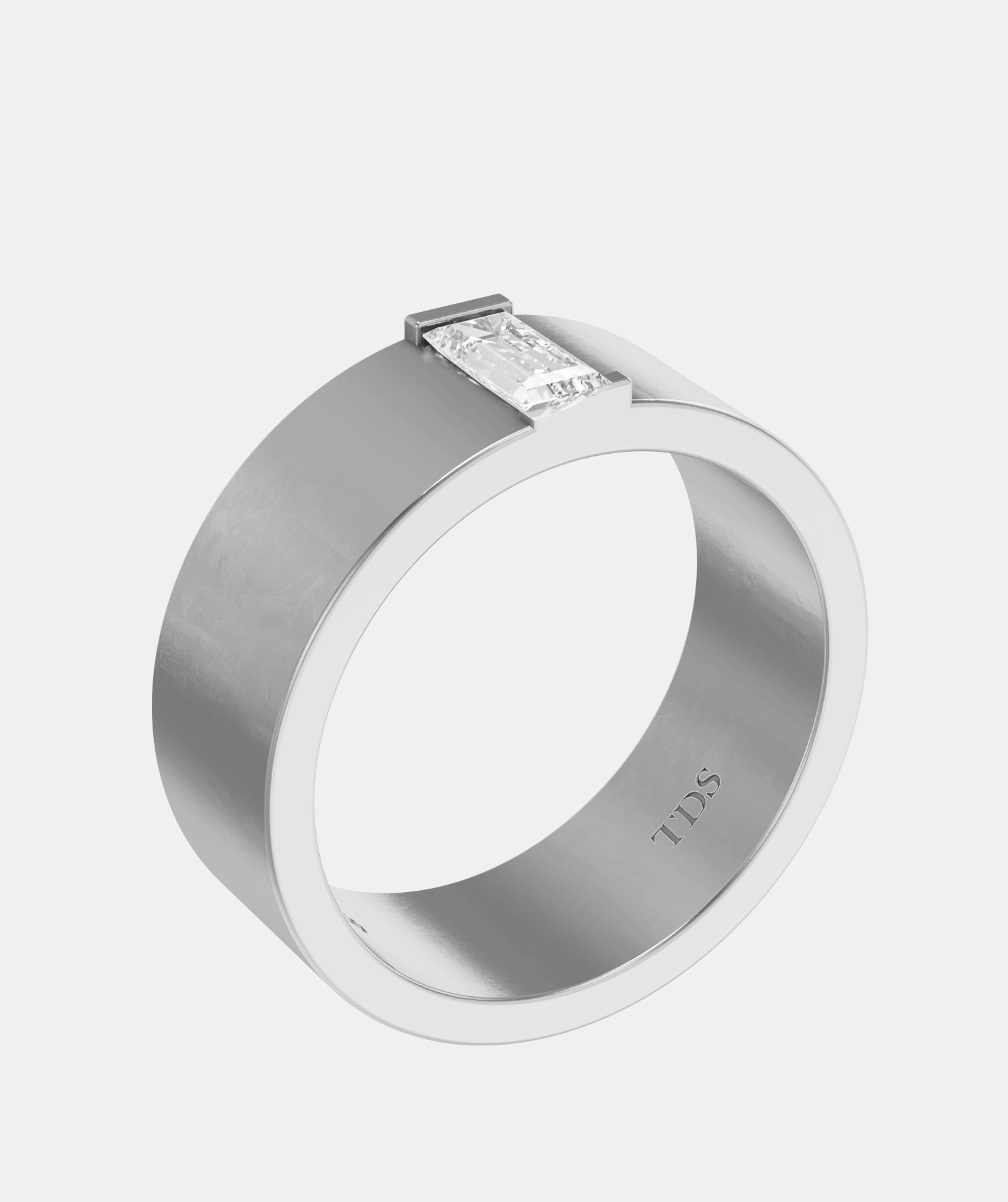 The Jennings Ring