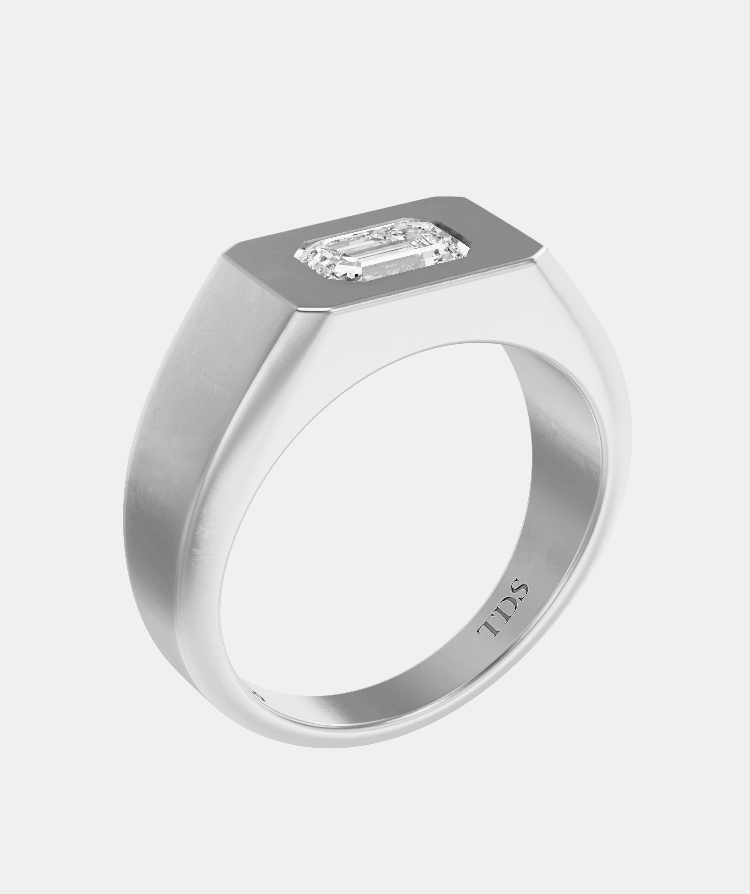 The Stockman Ring