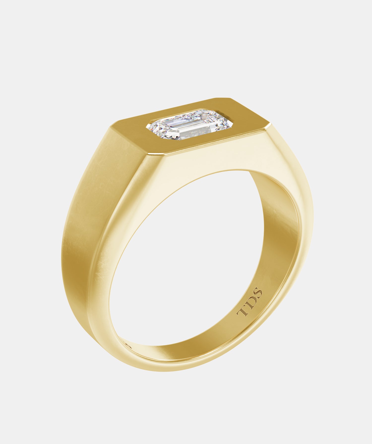The Stockman Ring