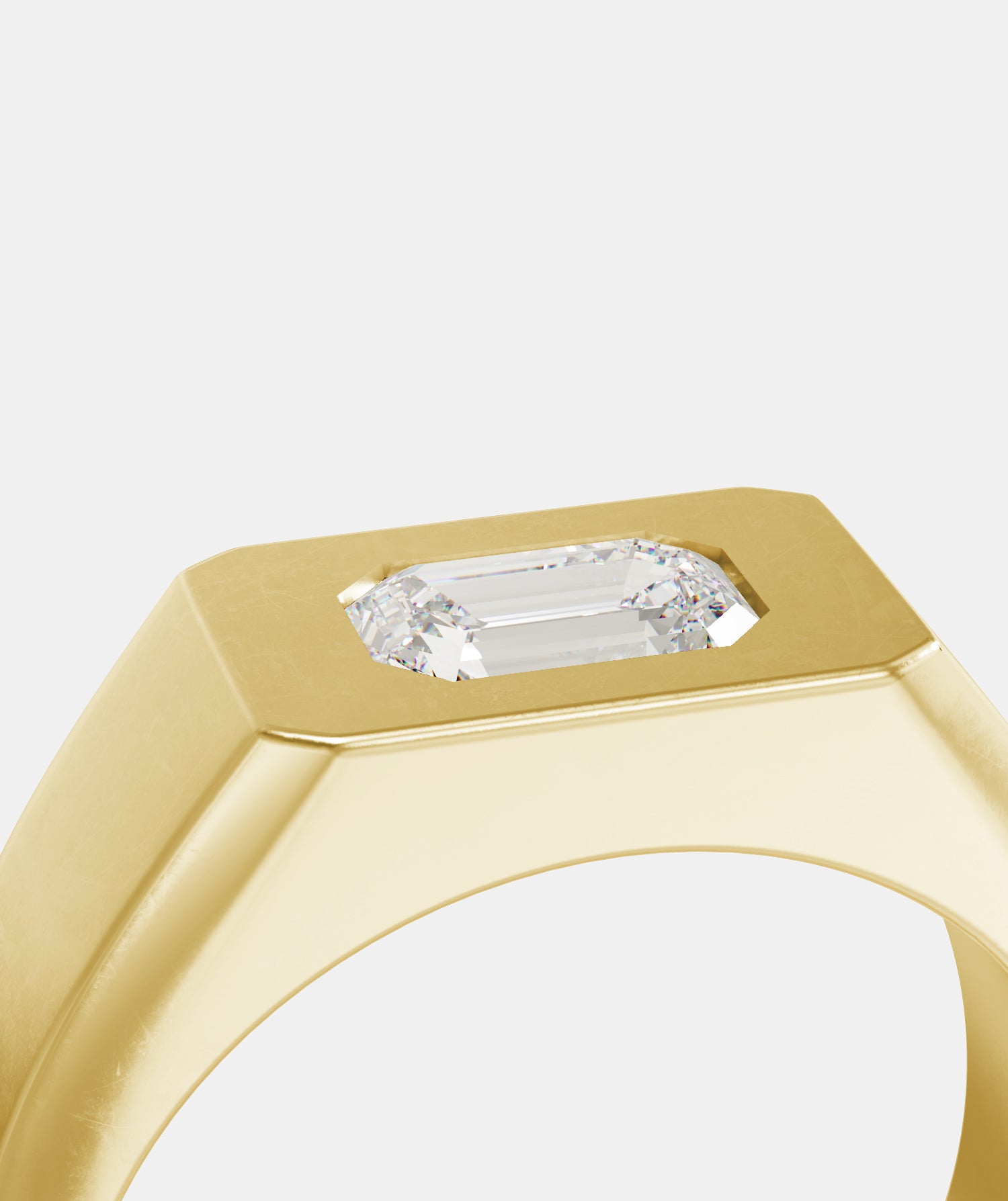 The Stockman Ring