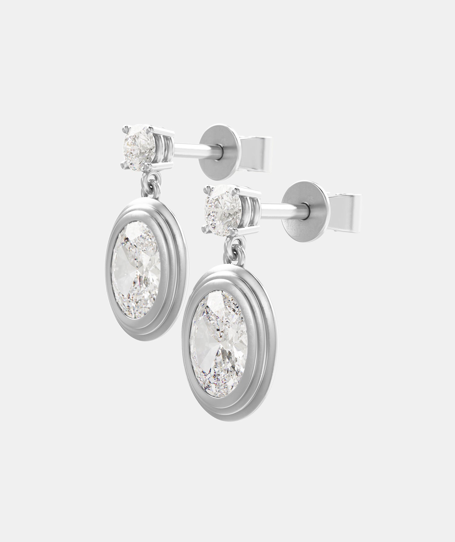 Sienna Drop Earrings