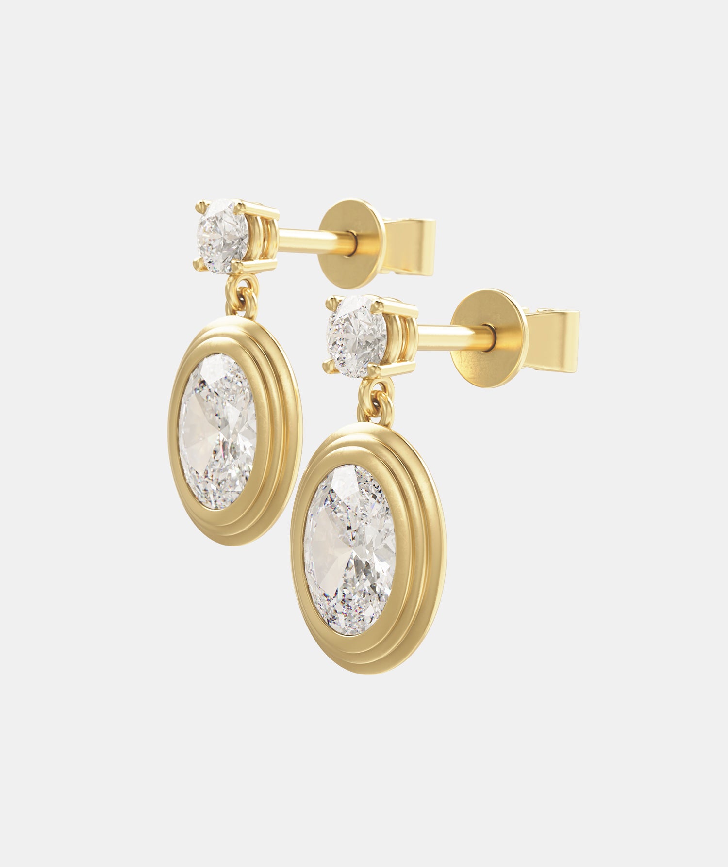 Sienna Drop Earrings