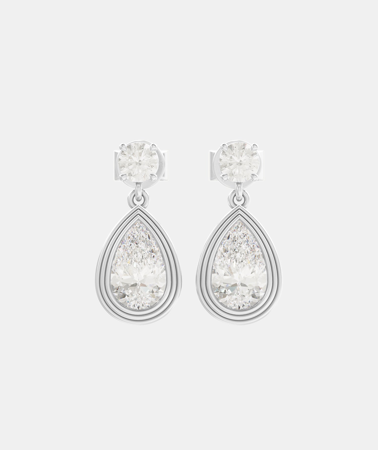 Sienna Drop Earrings