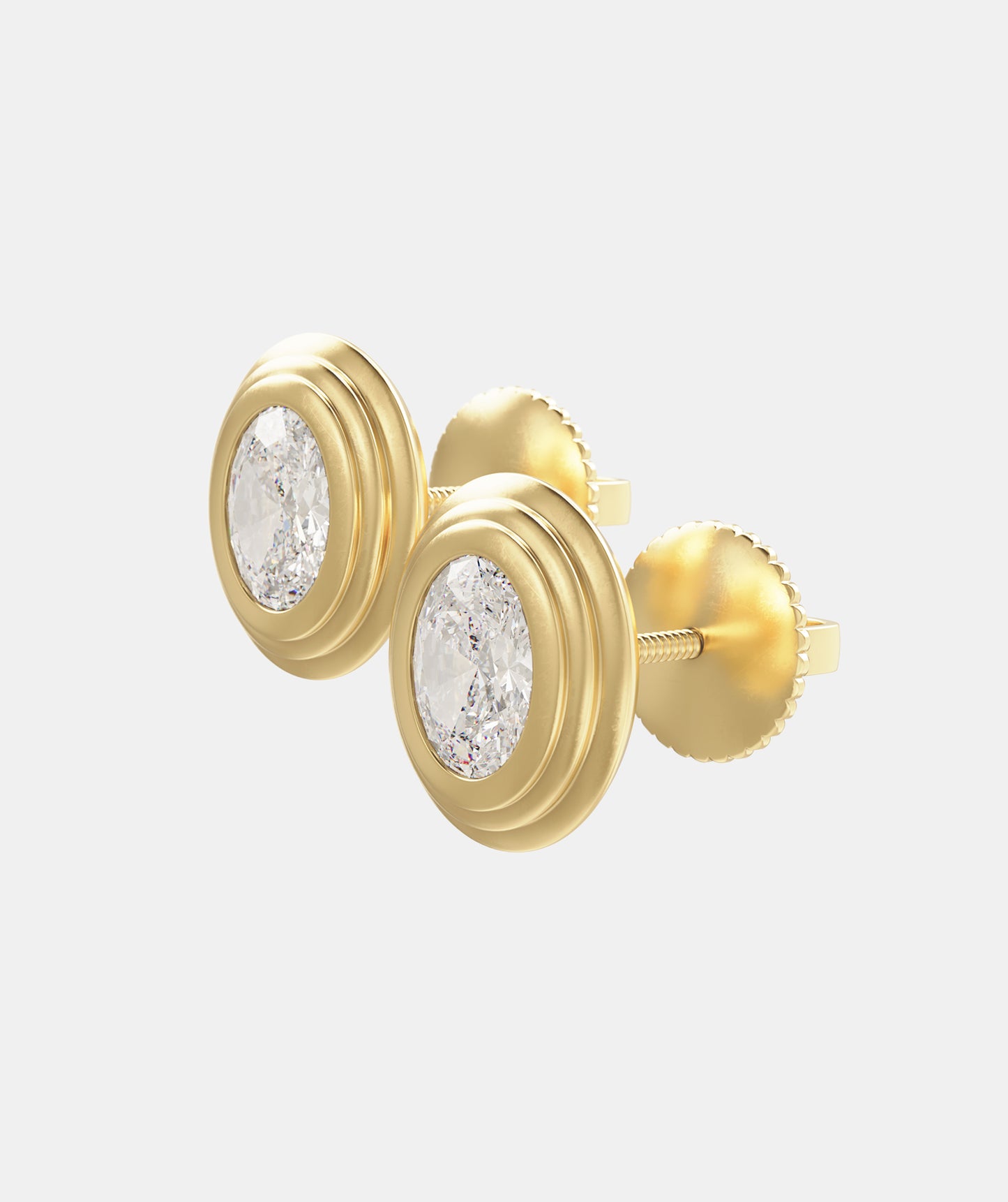 Sienna Studs