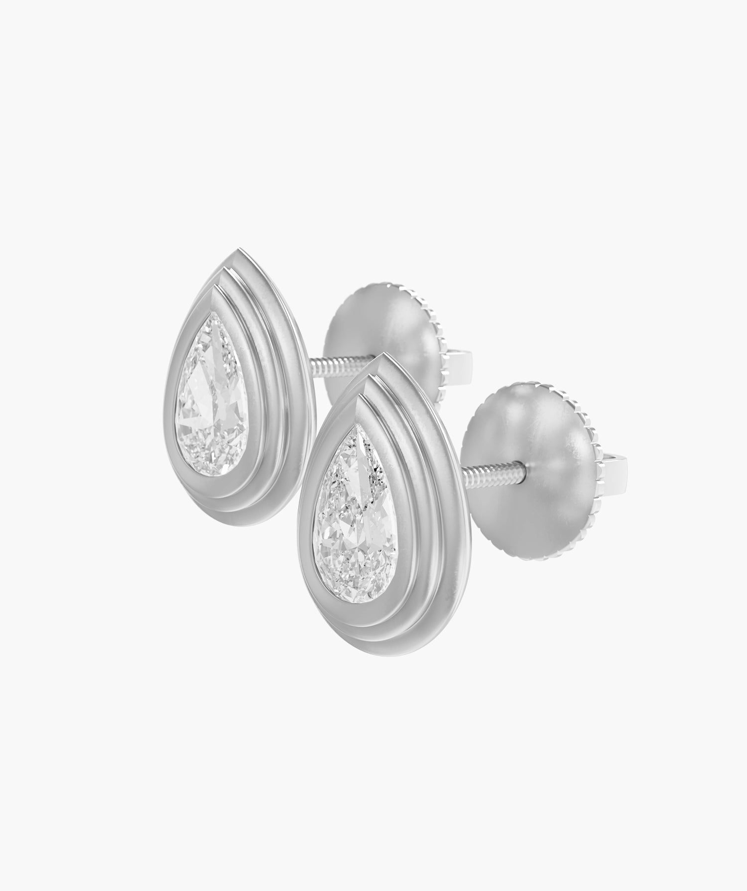 Sienna Studs