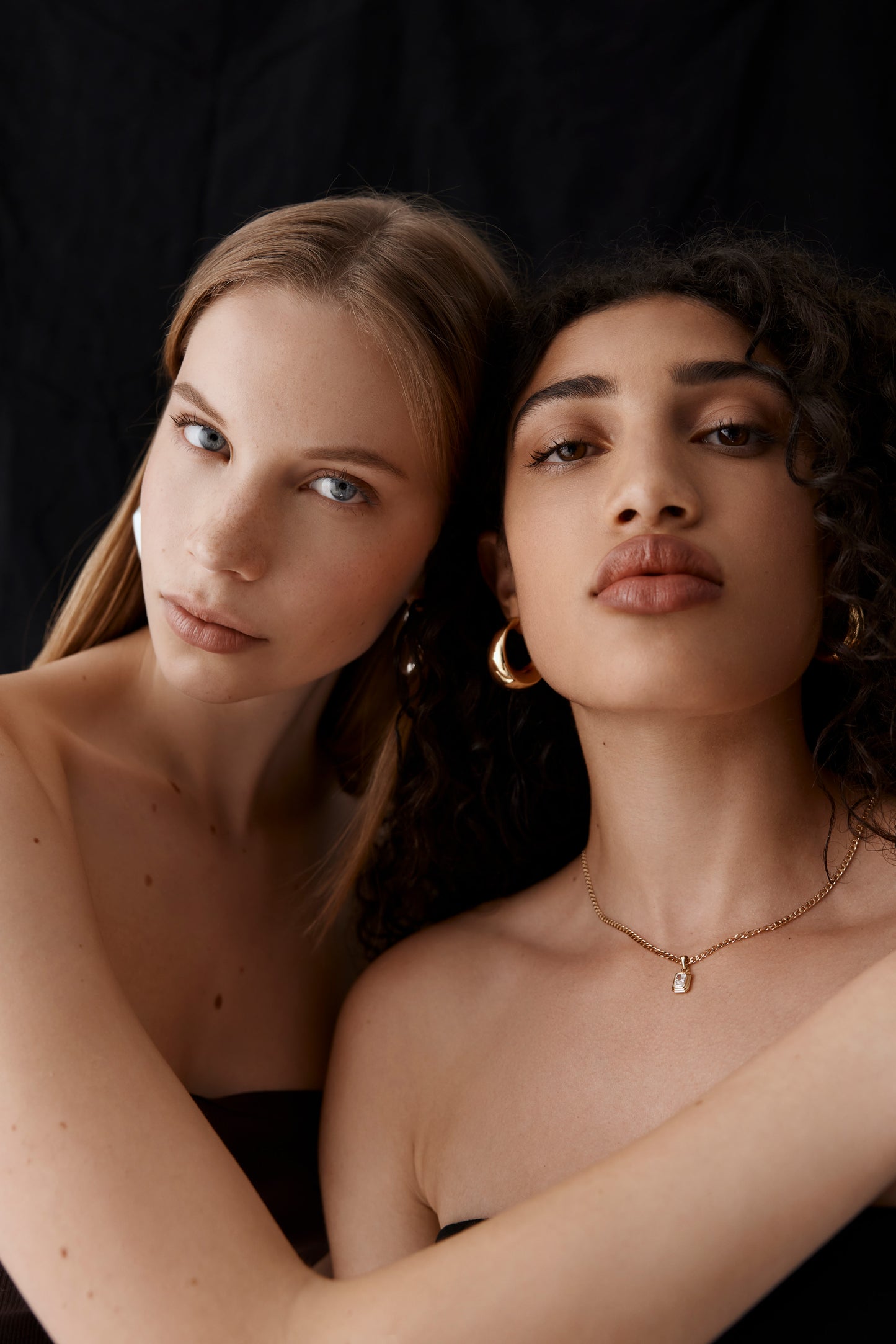 Sienna Necklace