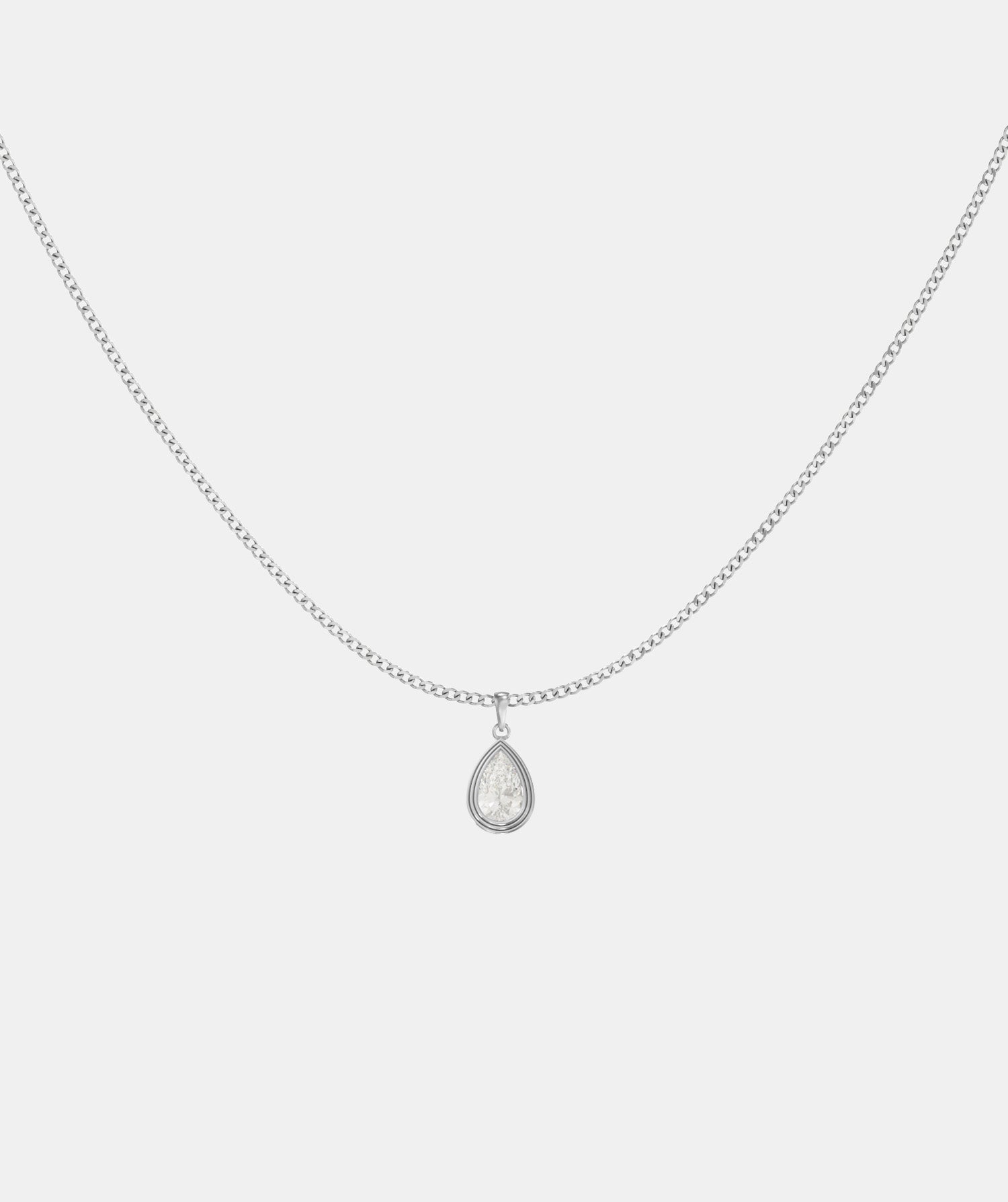Mini Sienna Necklace