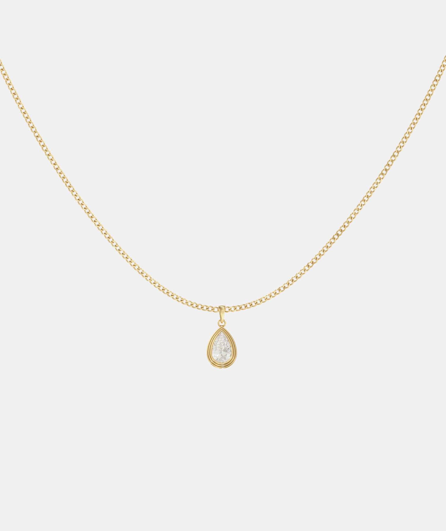 Mini Sienna Necklace