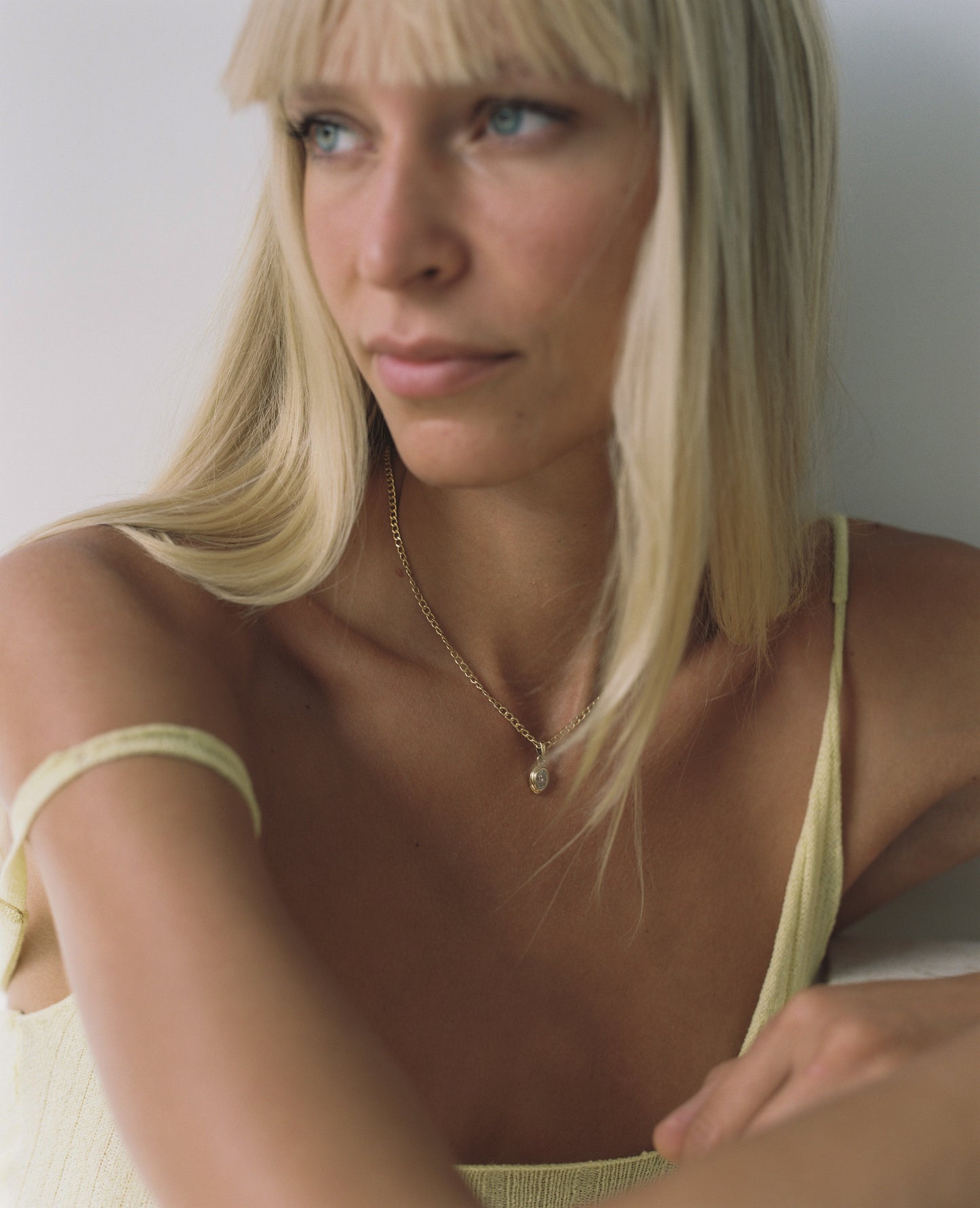 Sienna Necklace