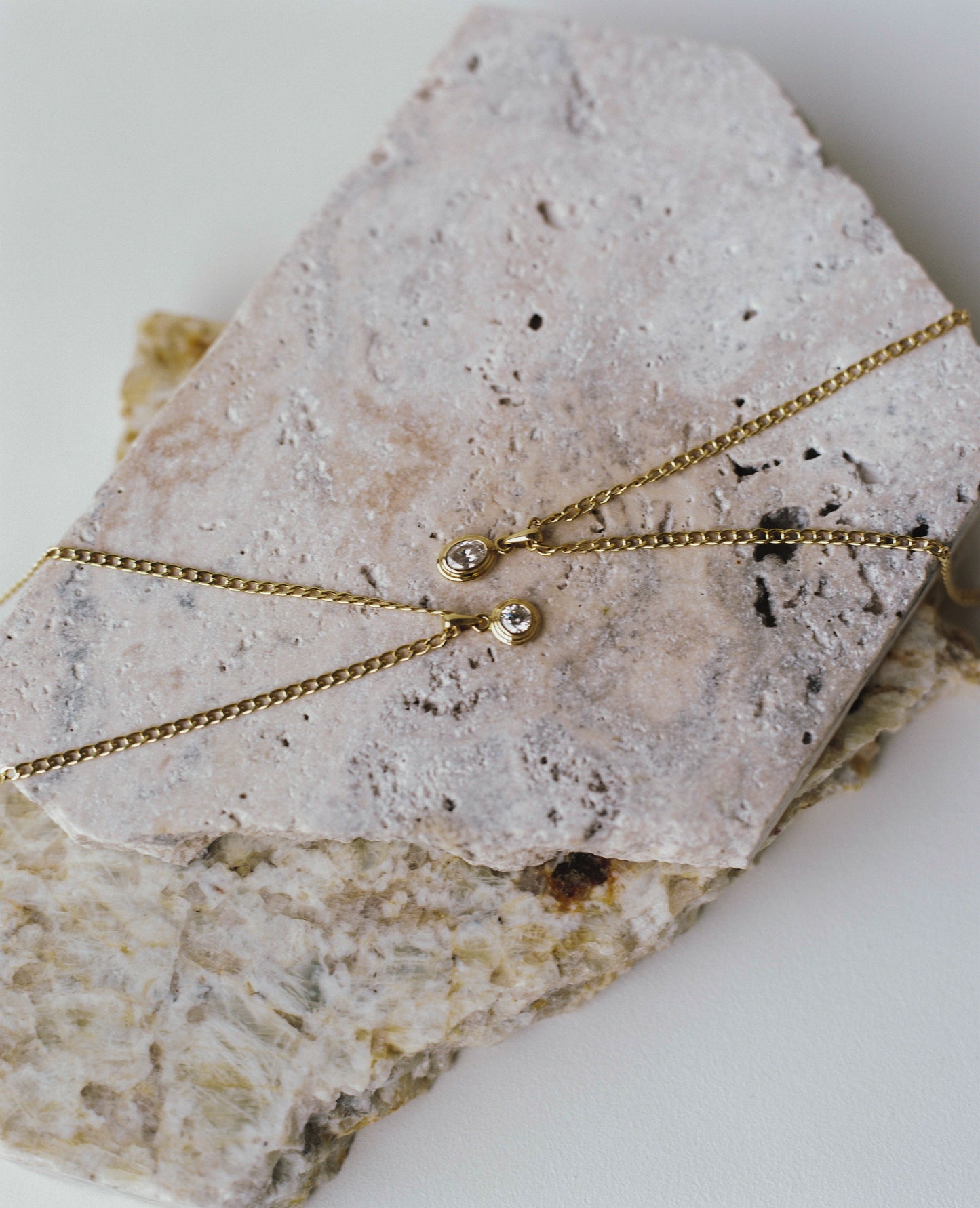 Sienna Necklace