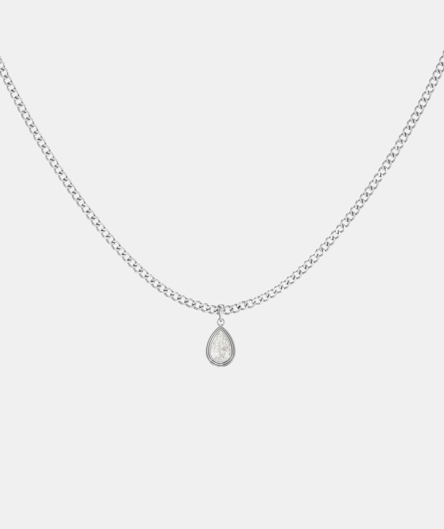 Sienna Necklace