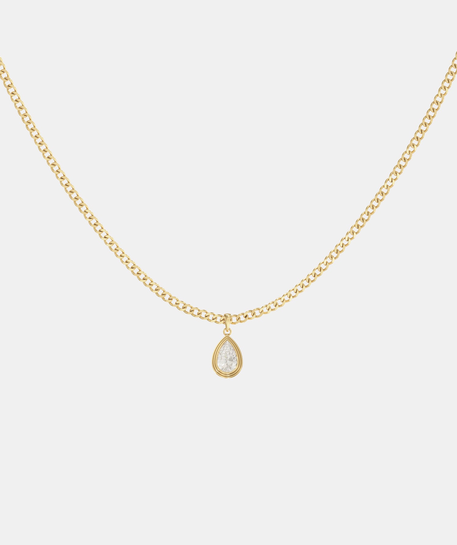 Sienna Necklace
