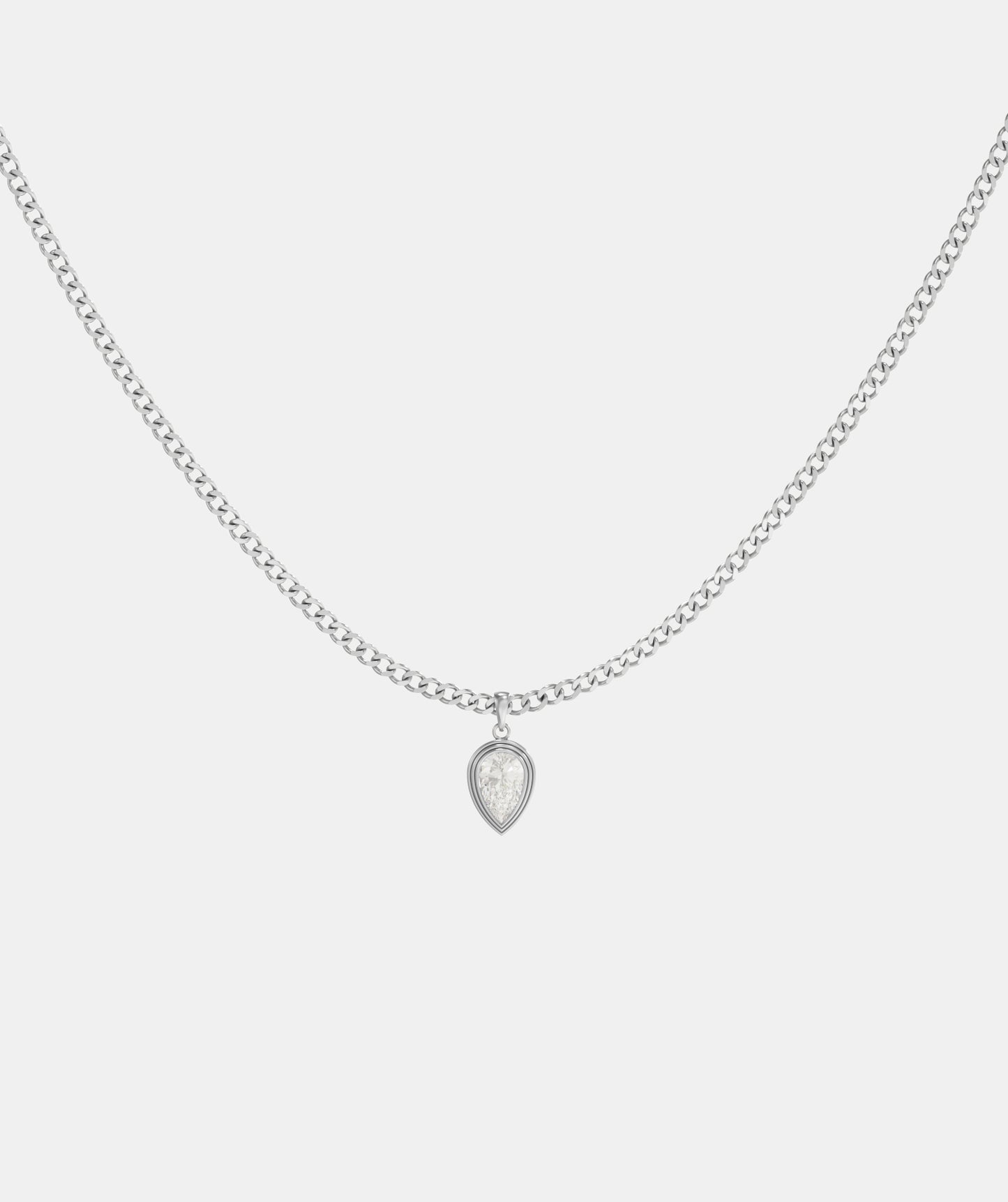 Sienna Necklace