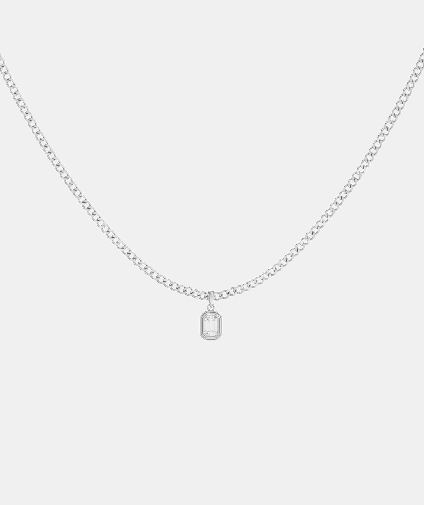 Sienna Necklace
