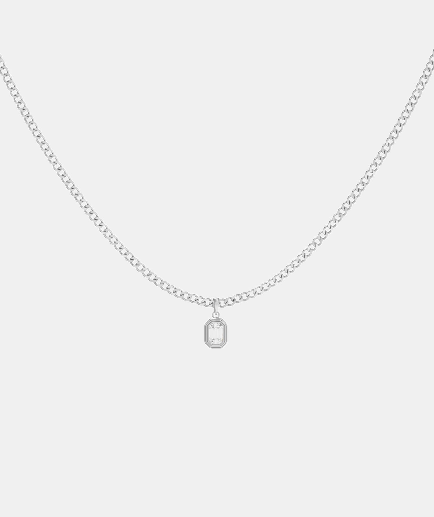 Sienna Necklace