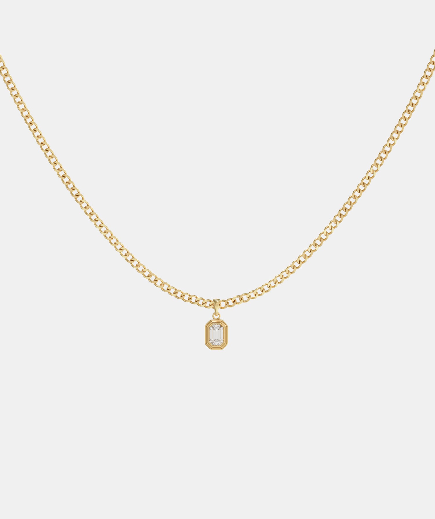 Sienna Necklace
