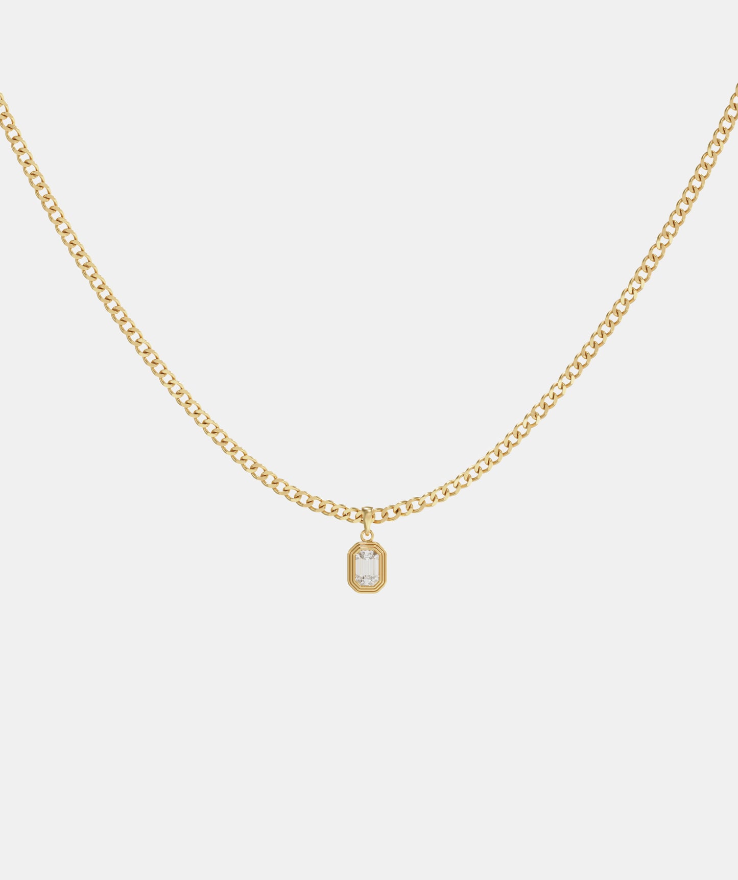 Sienna Necklace