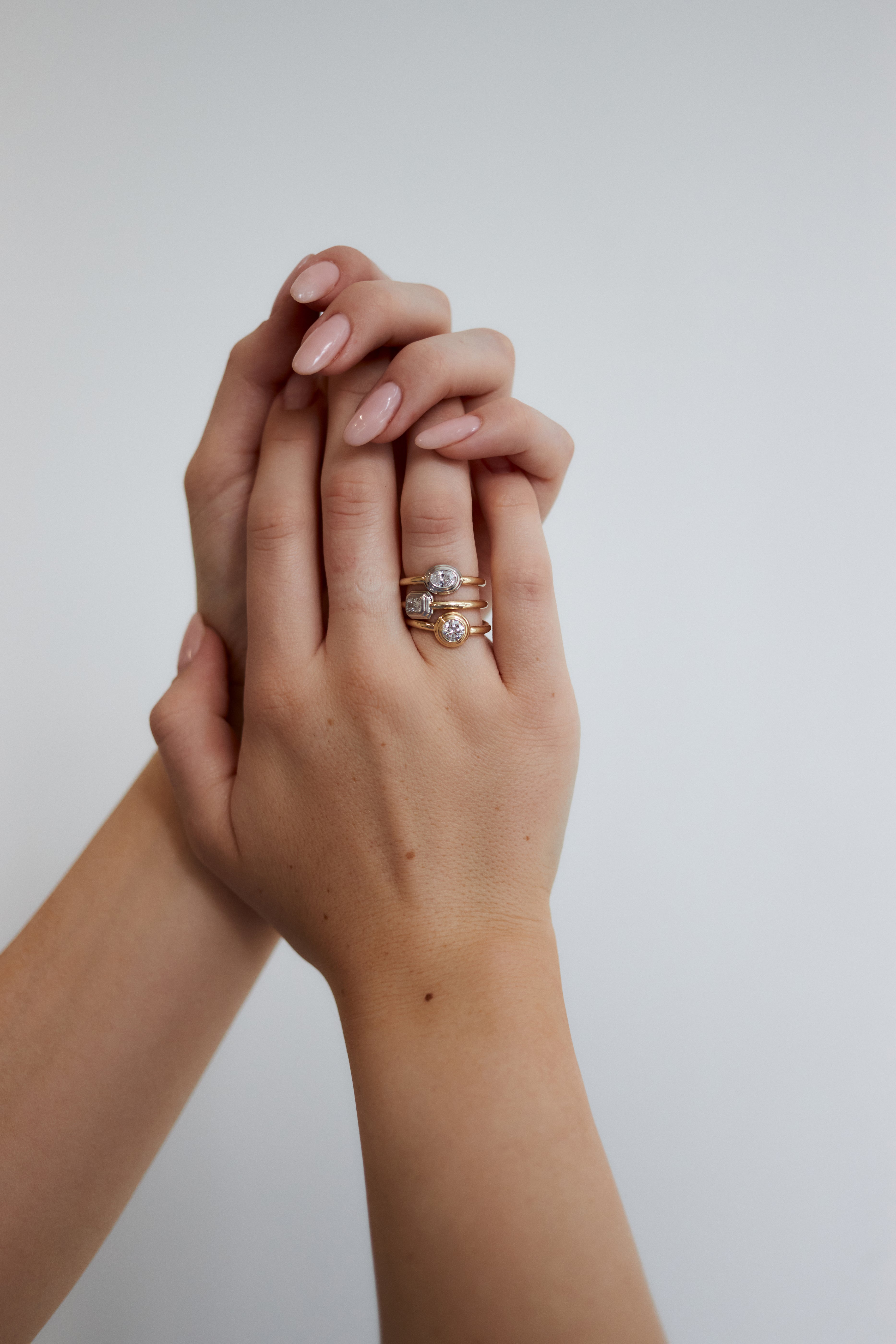 Sienna Ring