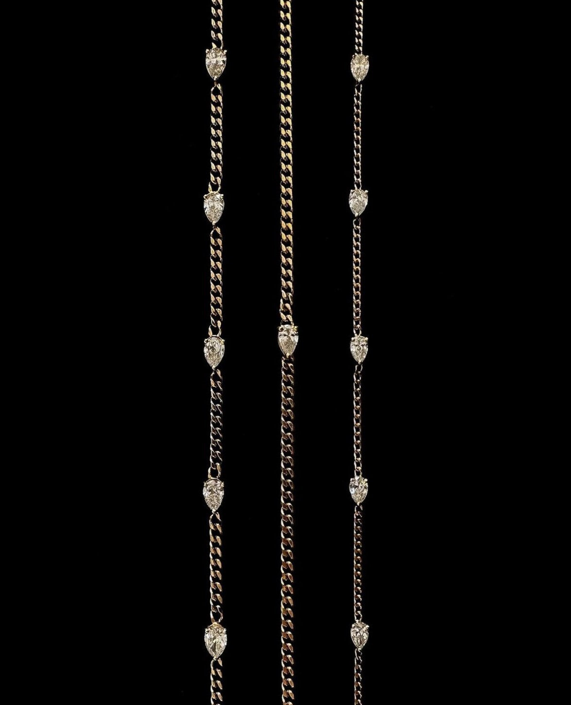 Single Belle Bracelet