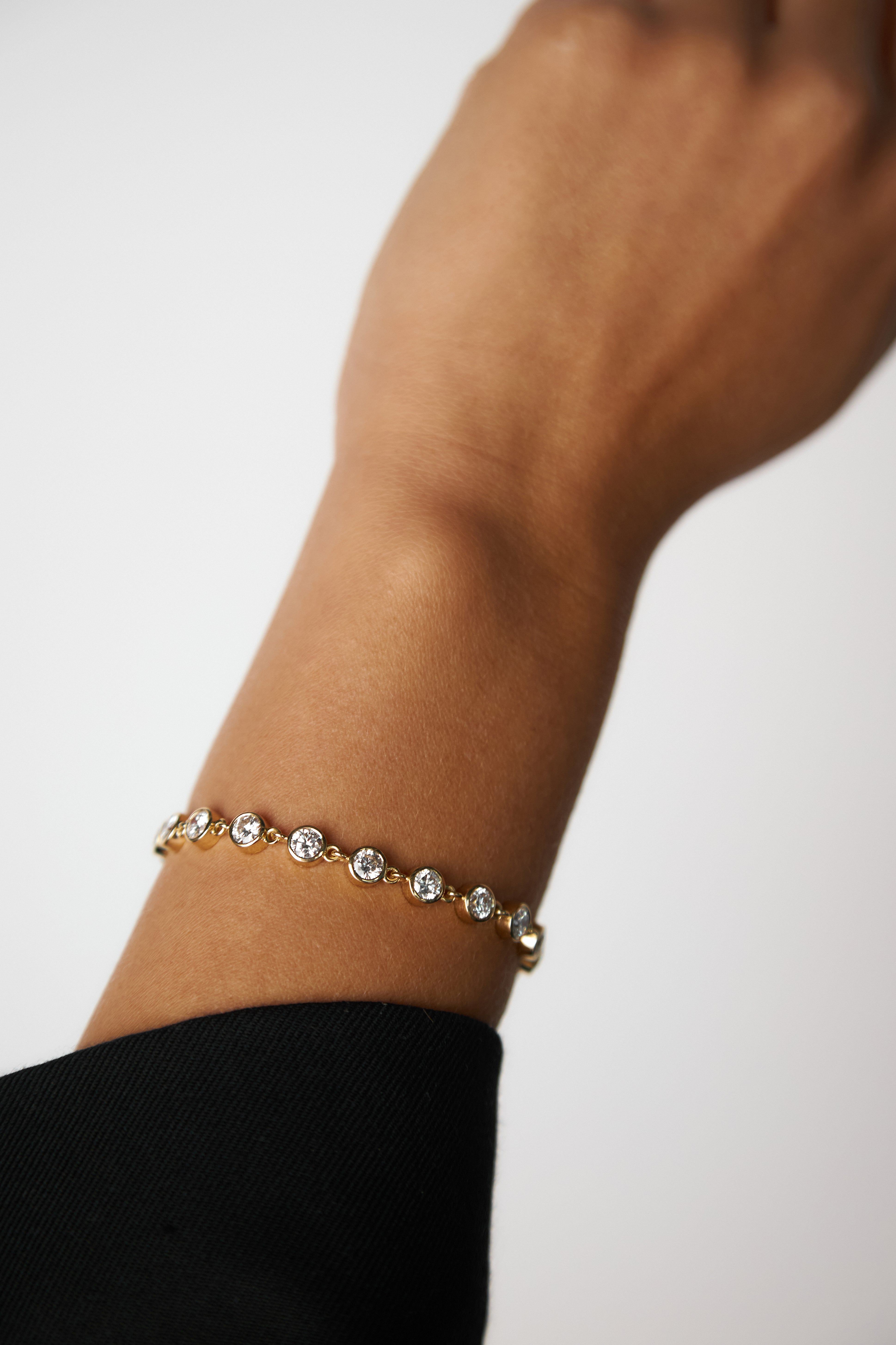 Ines Bracelet