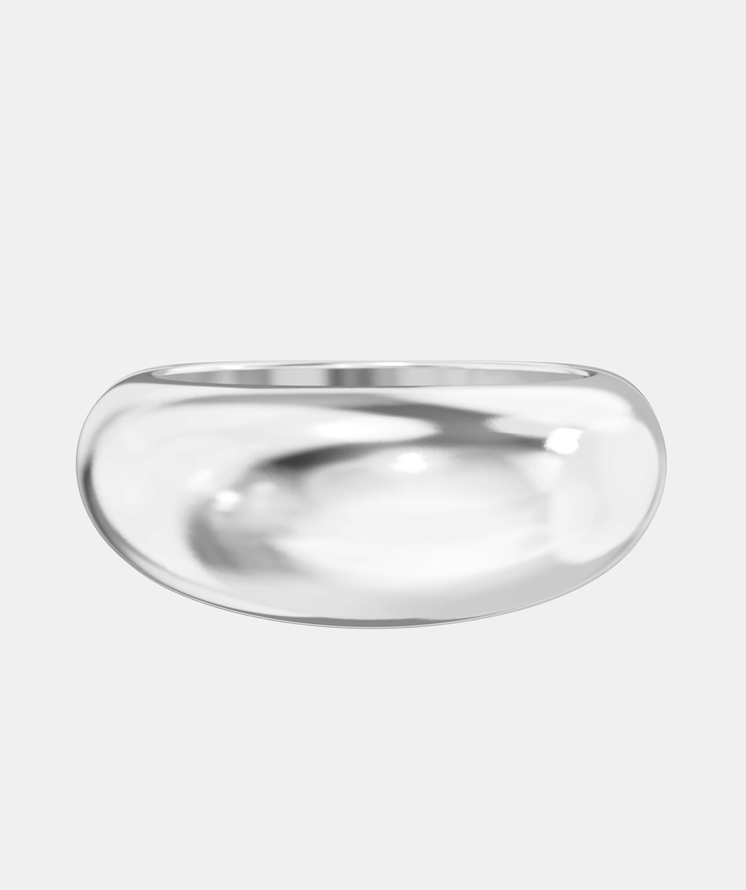 The Roman Dome Ring