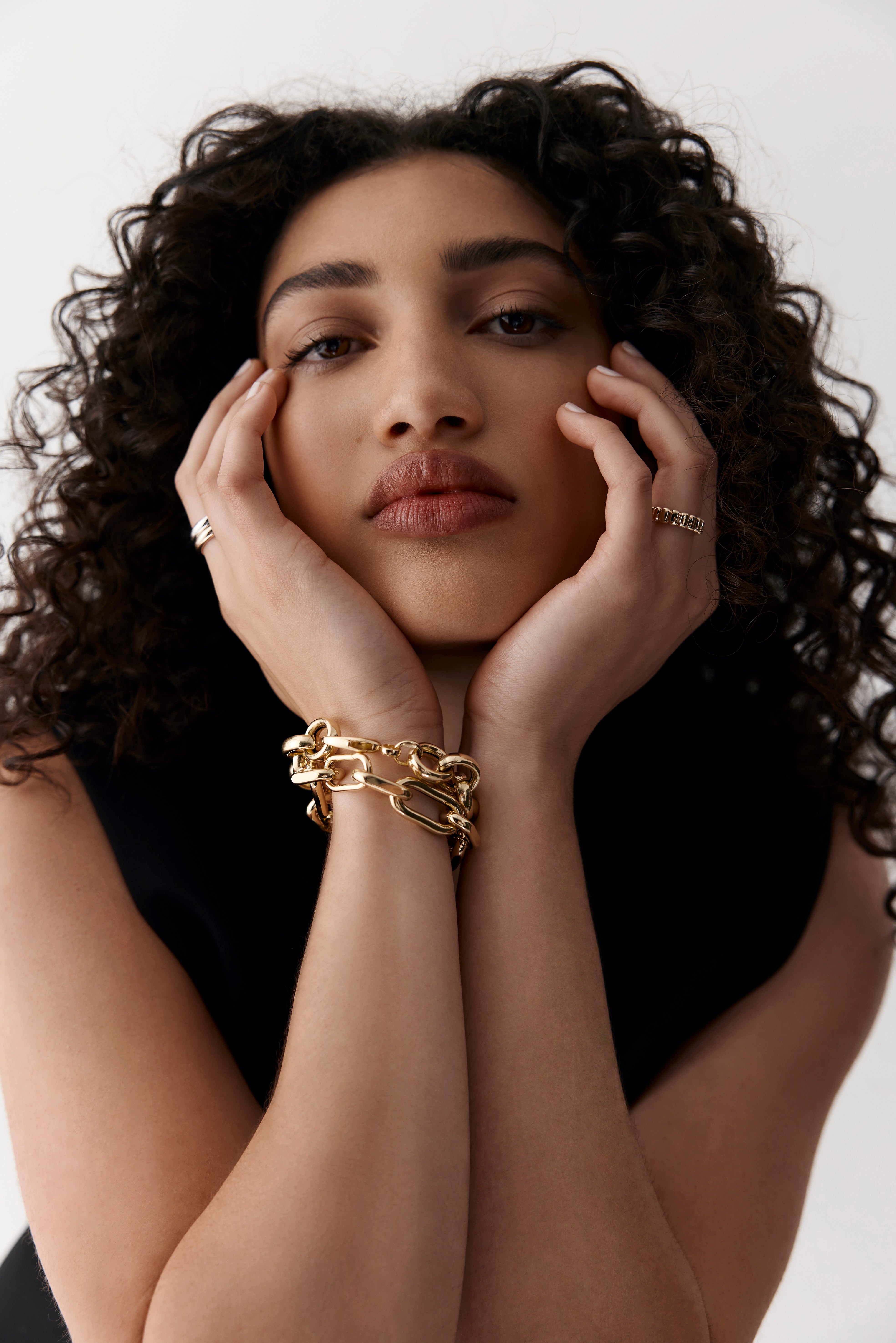 The Modern Muse Collection