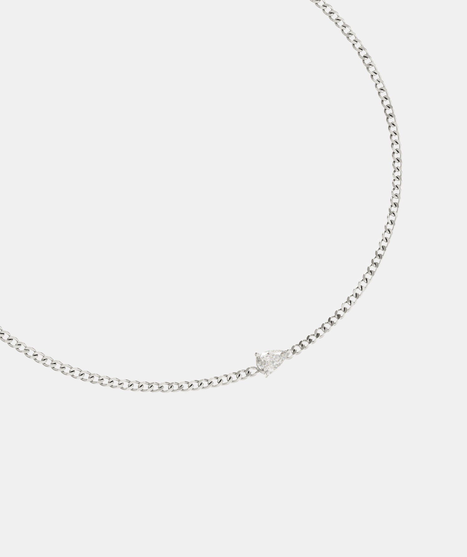 Single Baby Belle Bracelet