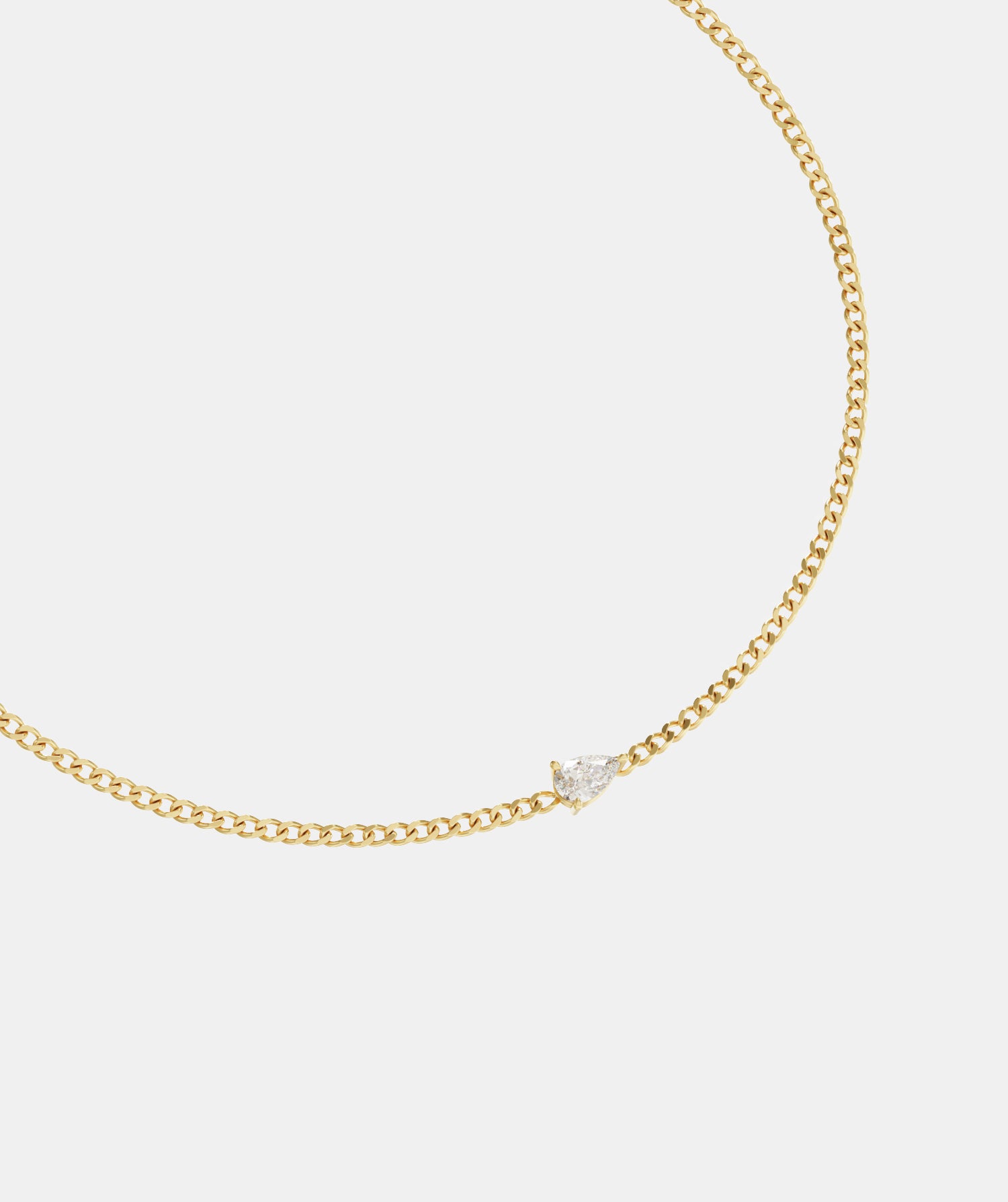 Single Baby Belle Bracelet