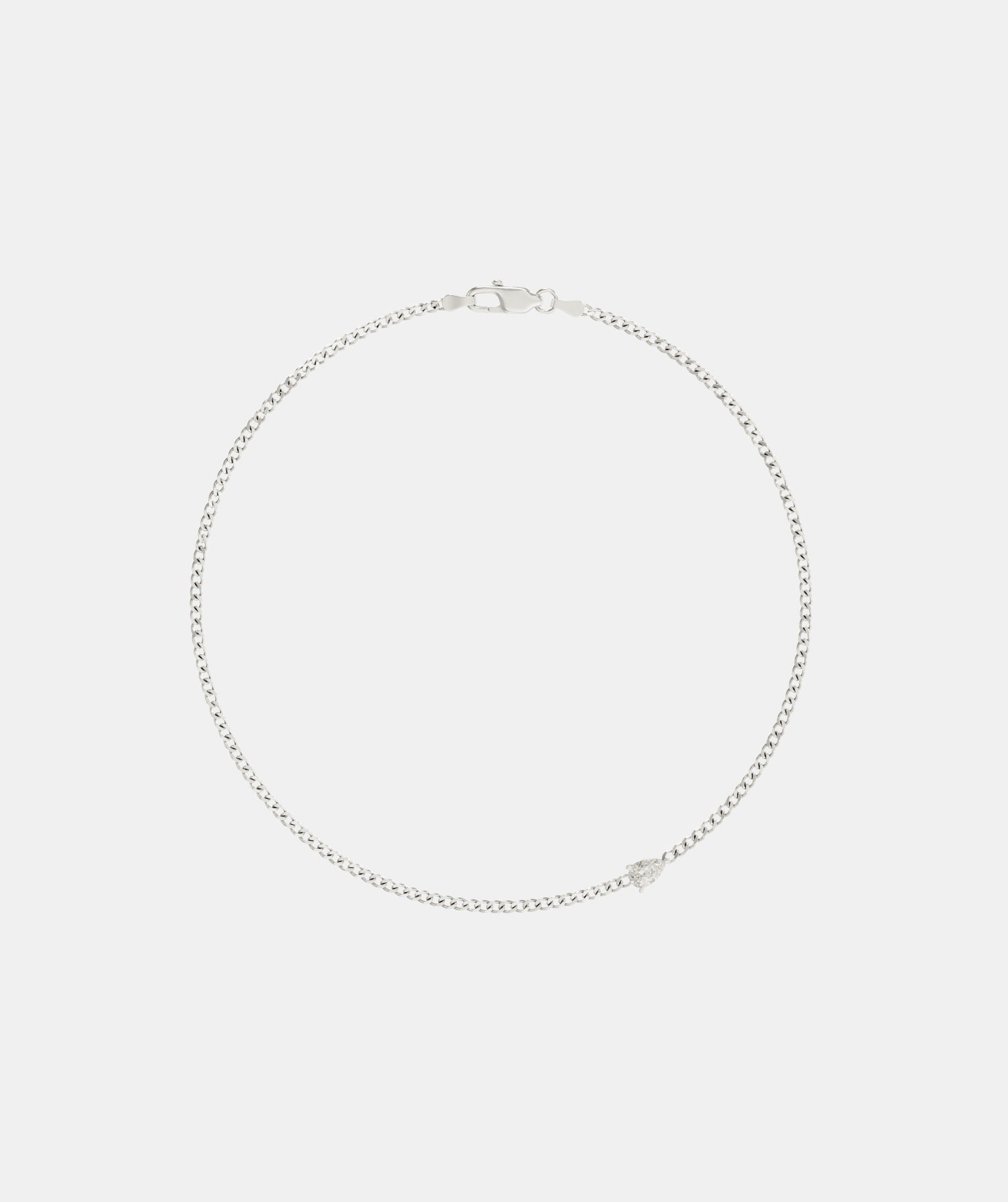Single Baby Belle Bracelet