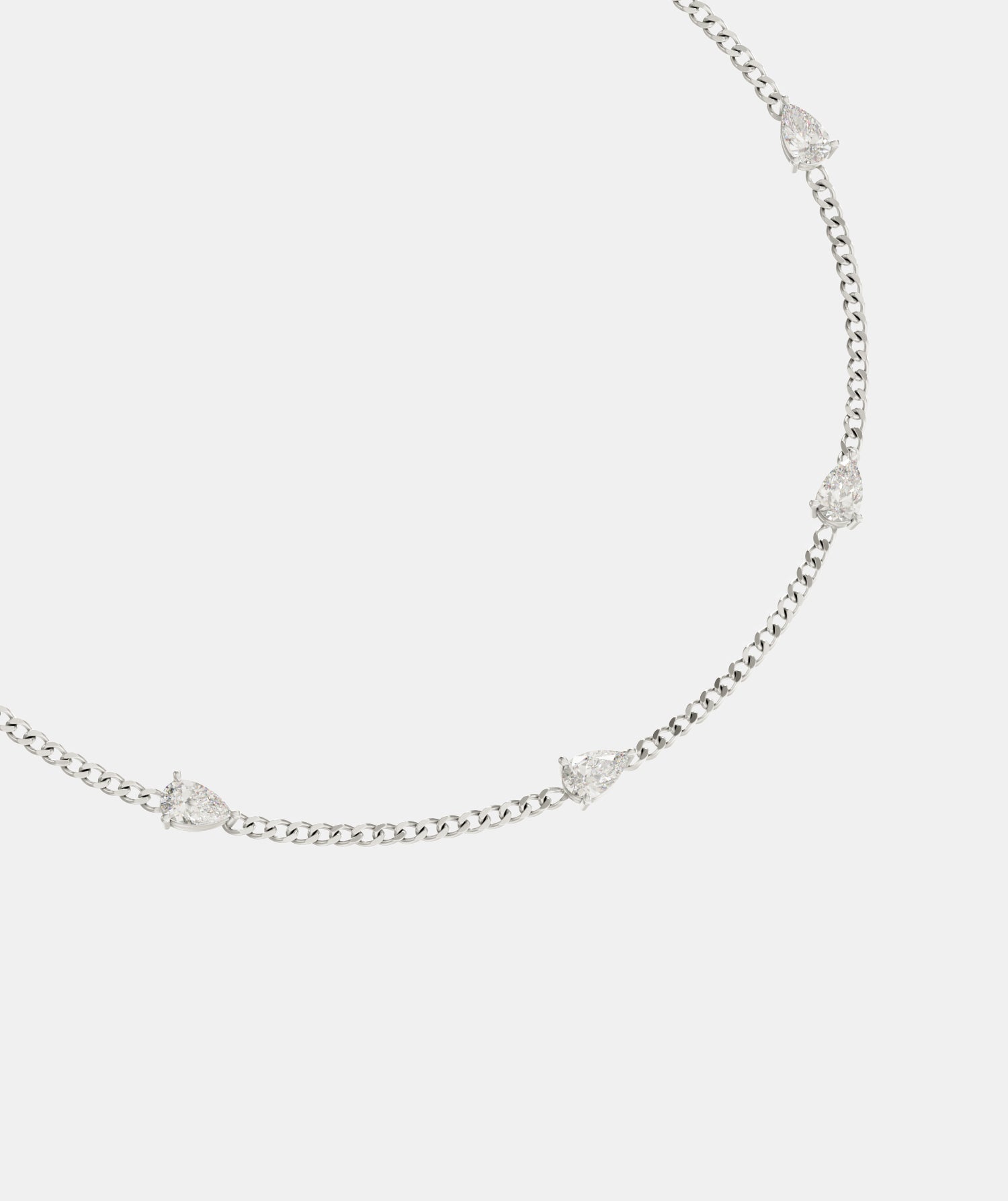 Baby Belle Bracelet