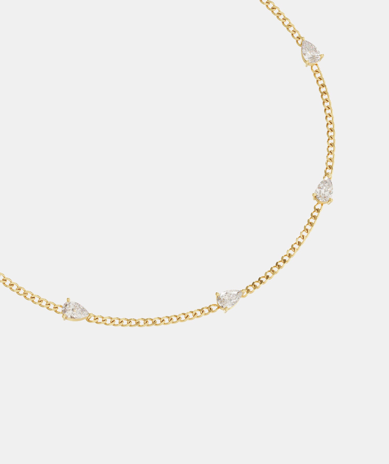 Baby Belle Bracelet